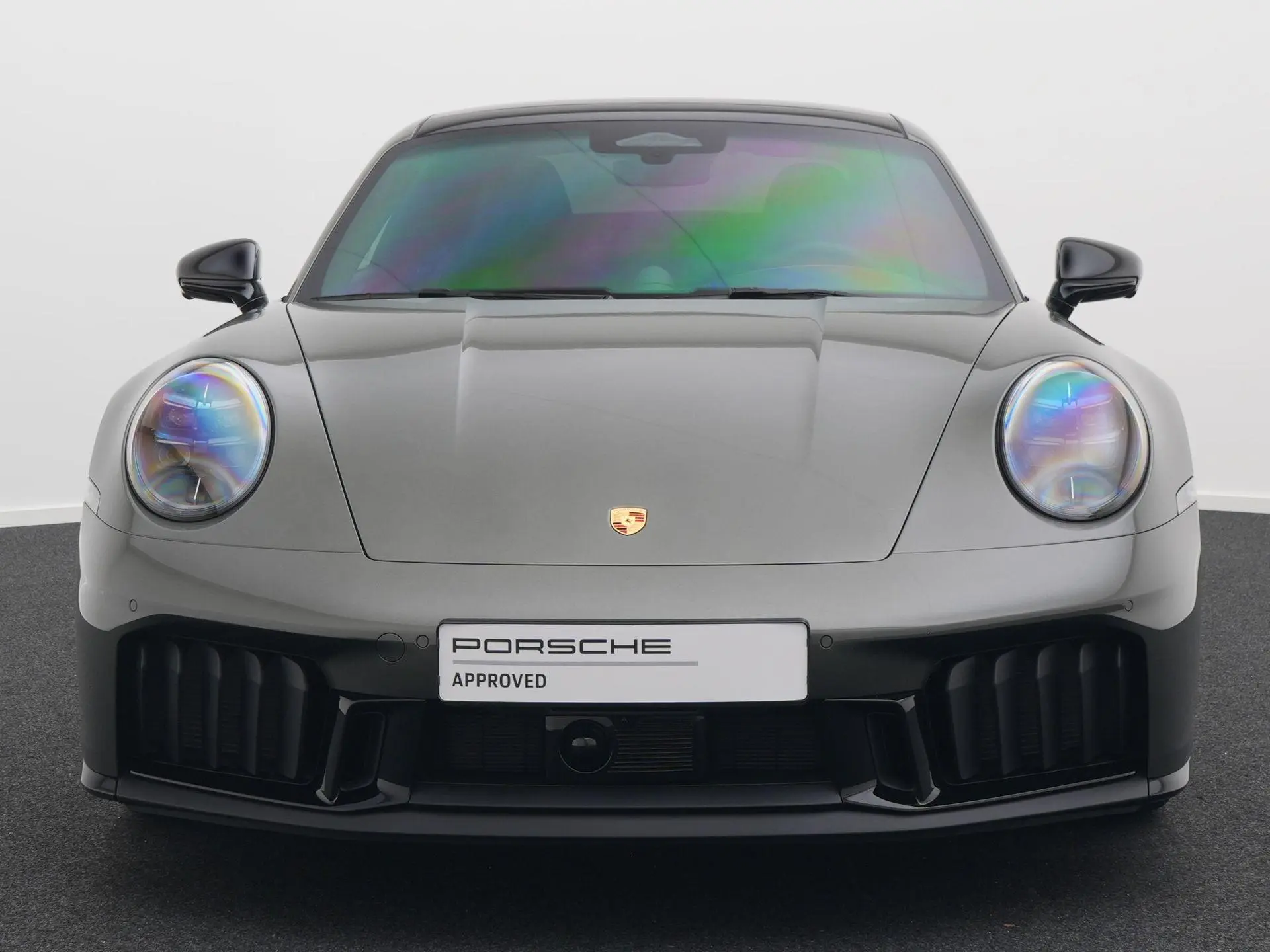 911 Carrera GTS Full XPEL