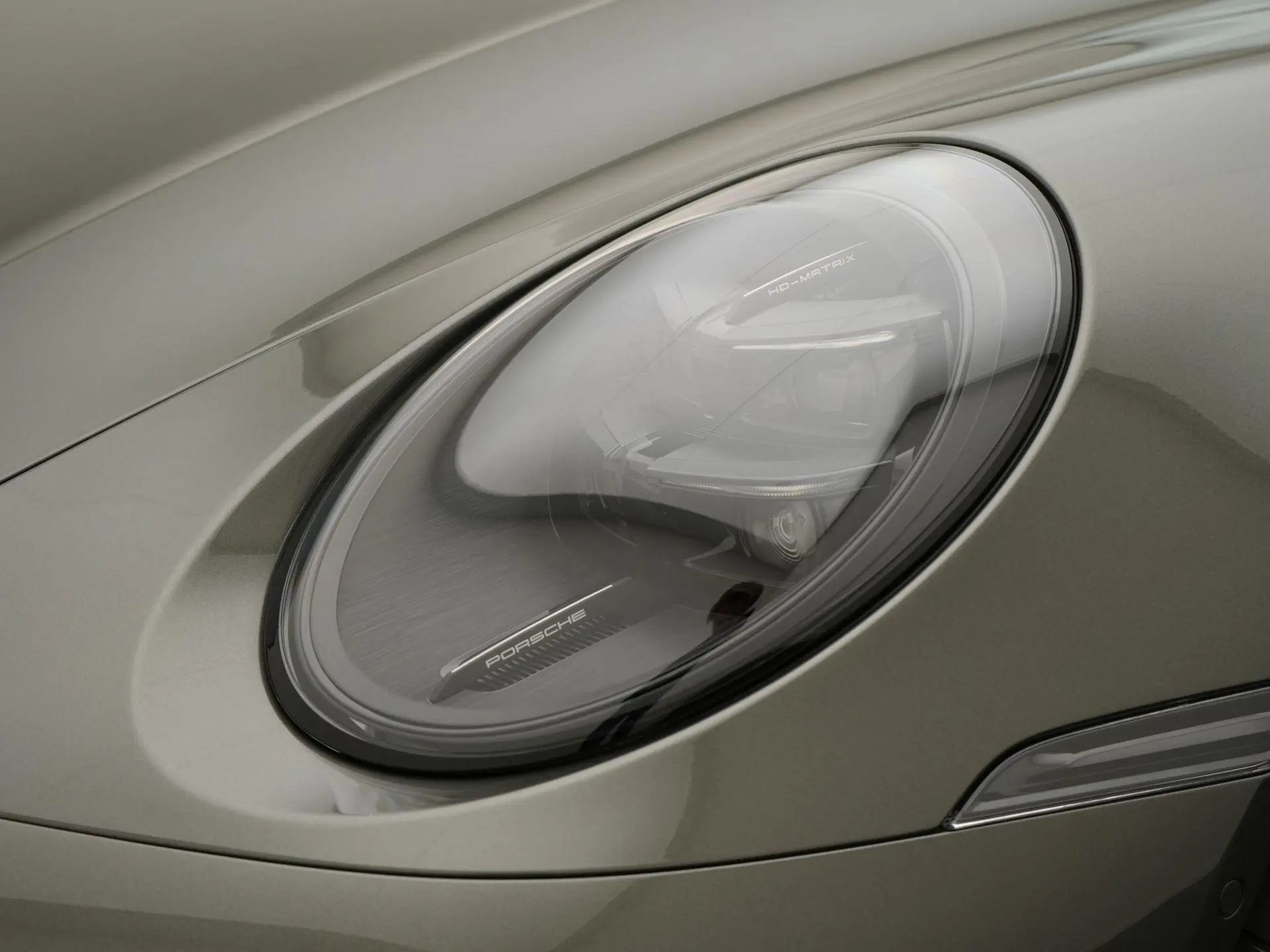 911 Carrera GTS Full XPEL