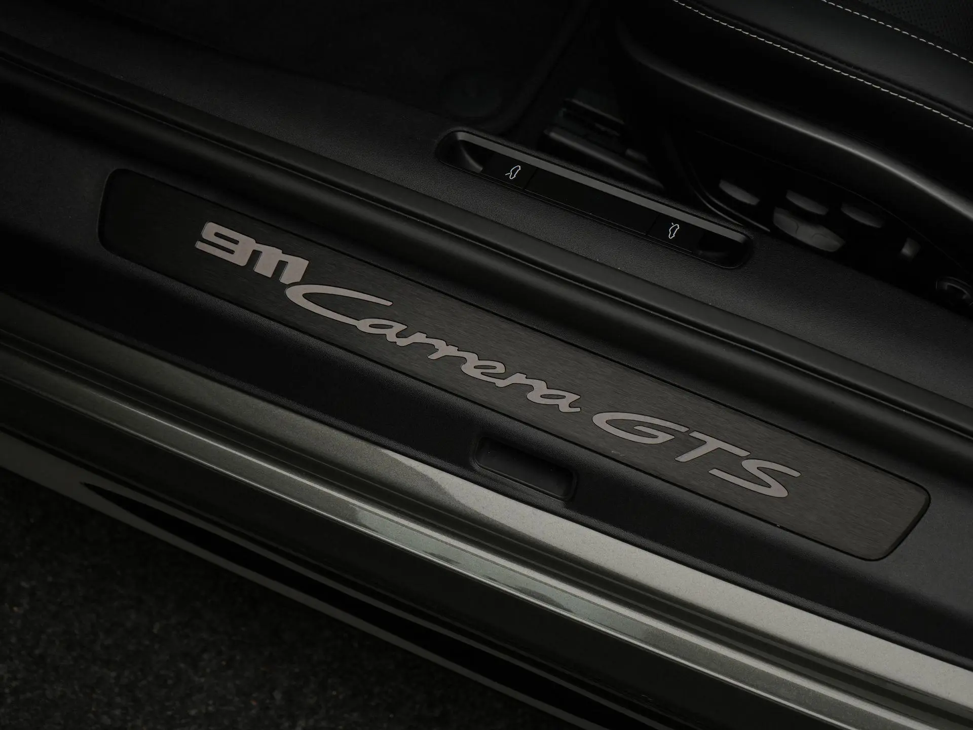 911 Carrera GTS Full XPEL