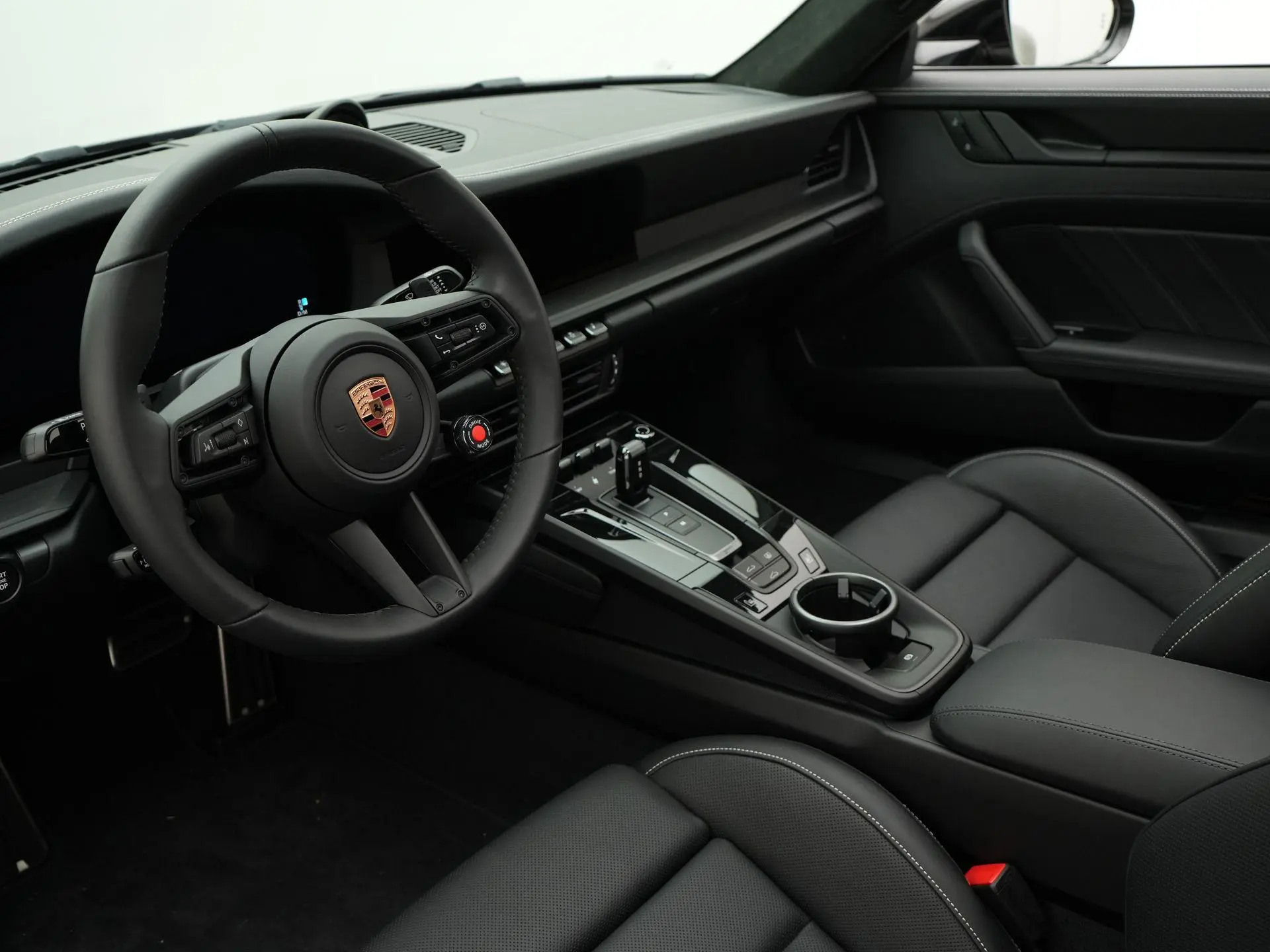 911 Carrera GTS Full XPEL