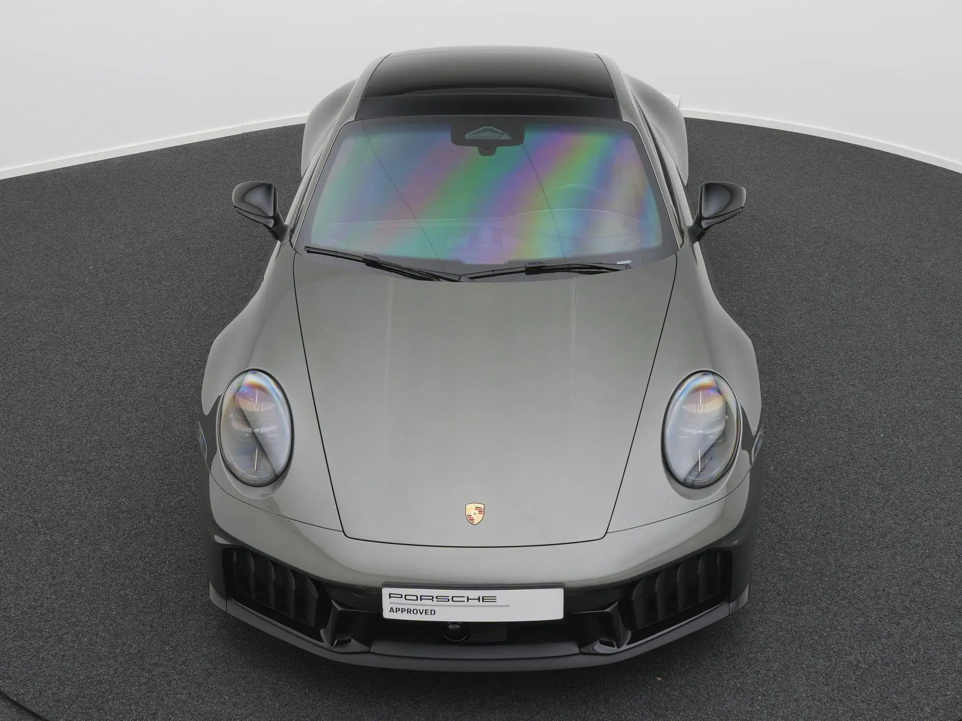 911 Carrera GTS Full XPEL