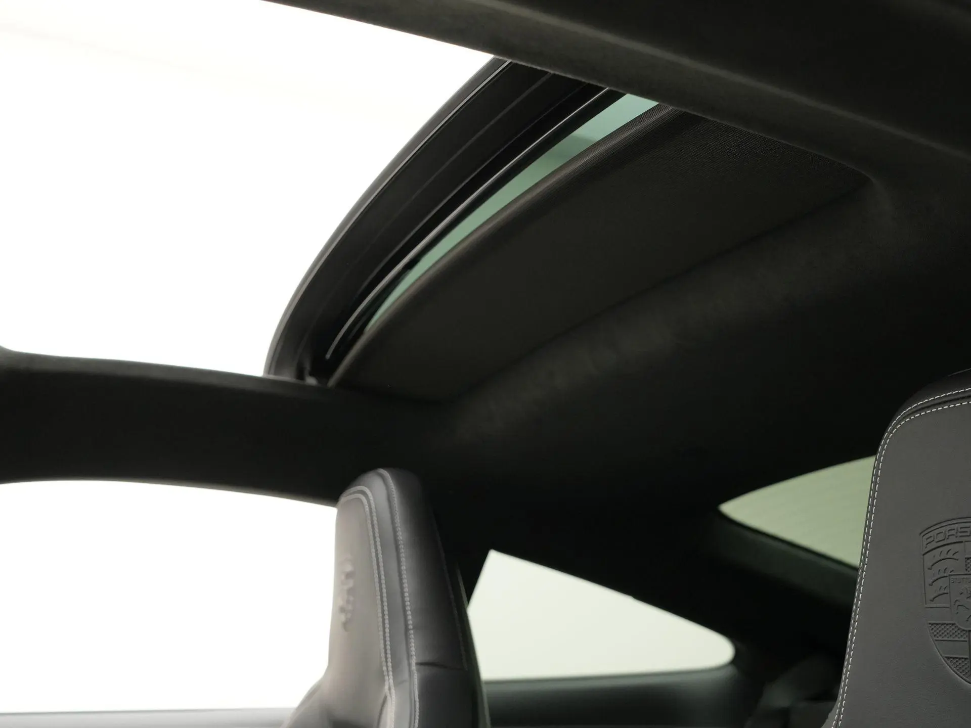 911 Carrera GTS Full XPEL