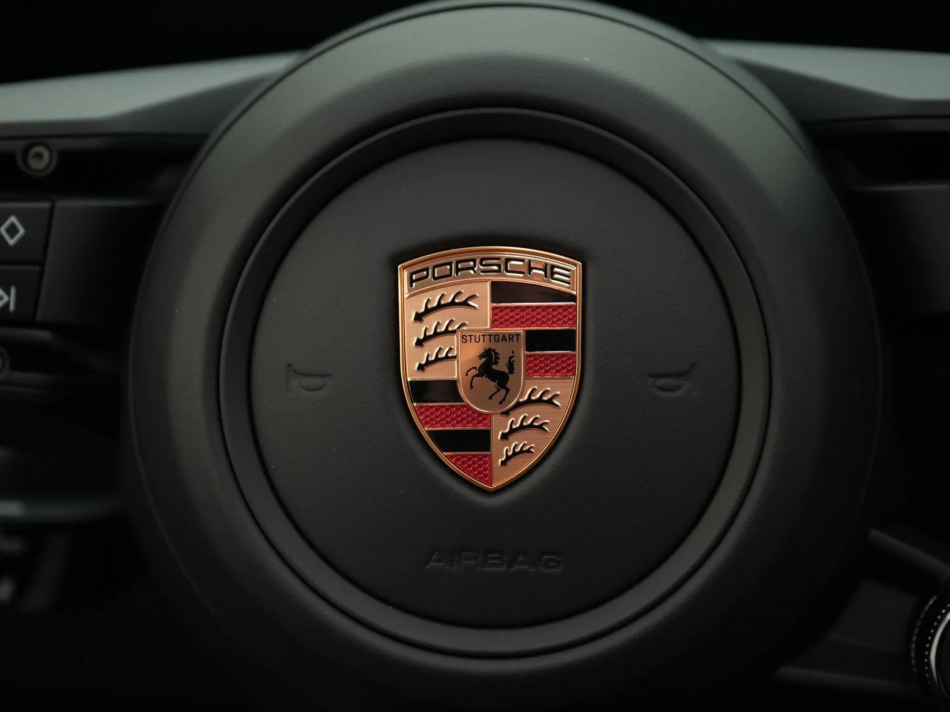 911 Carrera GTS Full XPEL