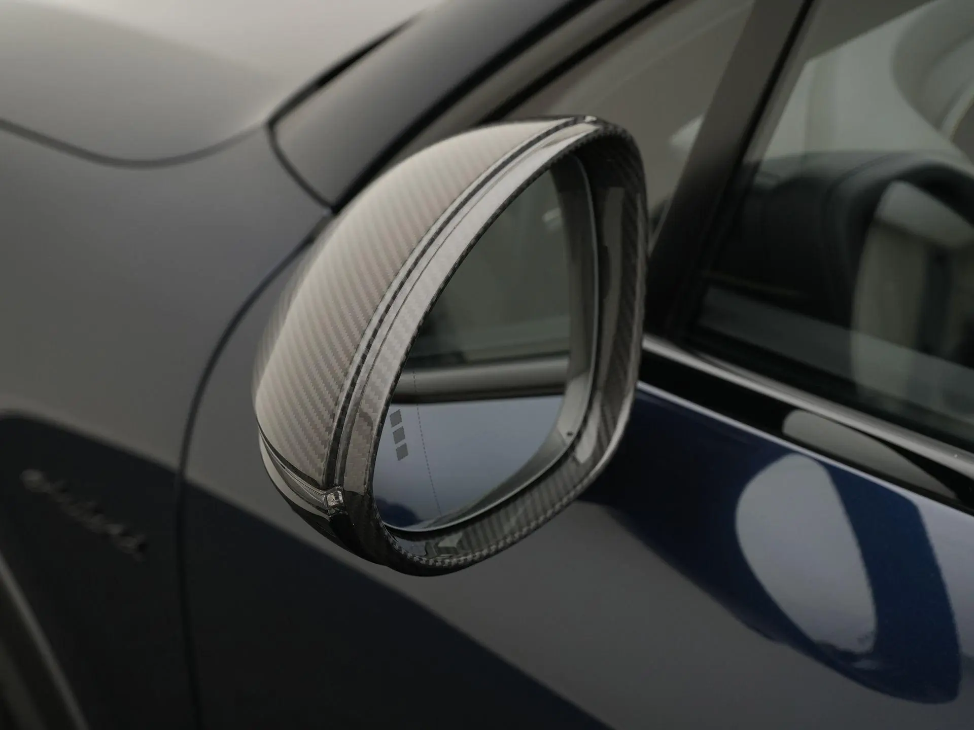 Cayenne Turbo E-Hybrid Coupé met GT-Pakket