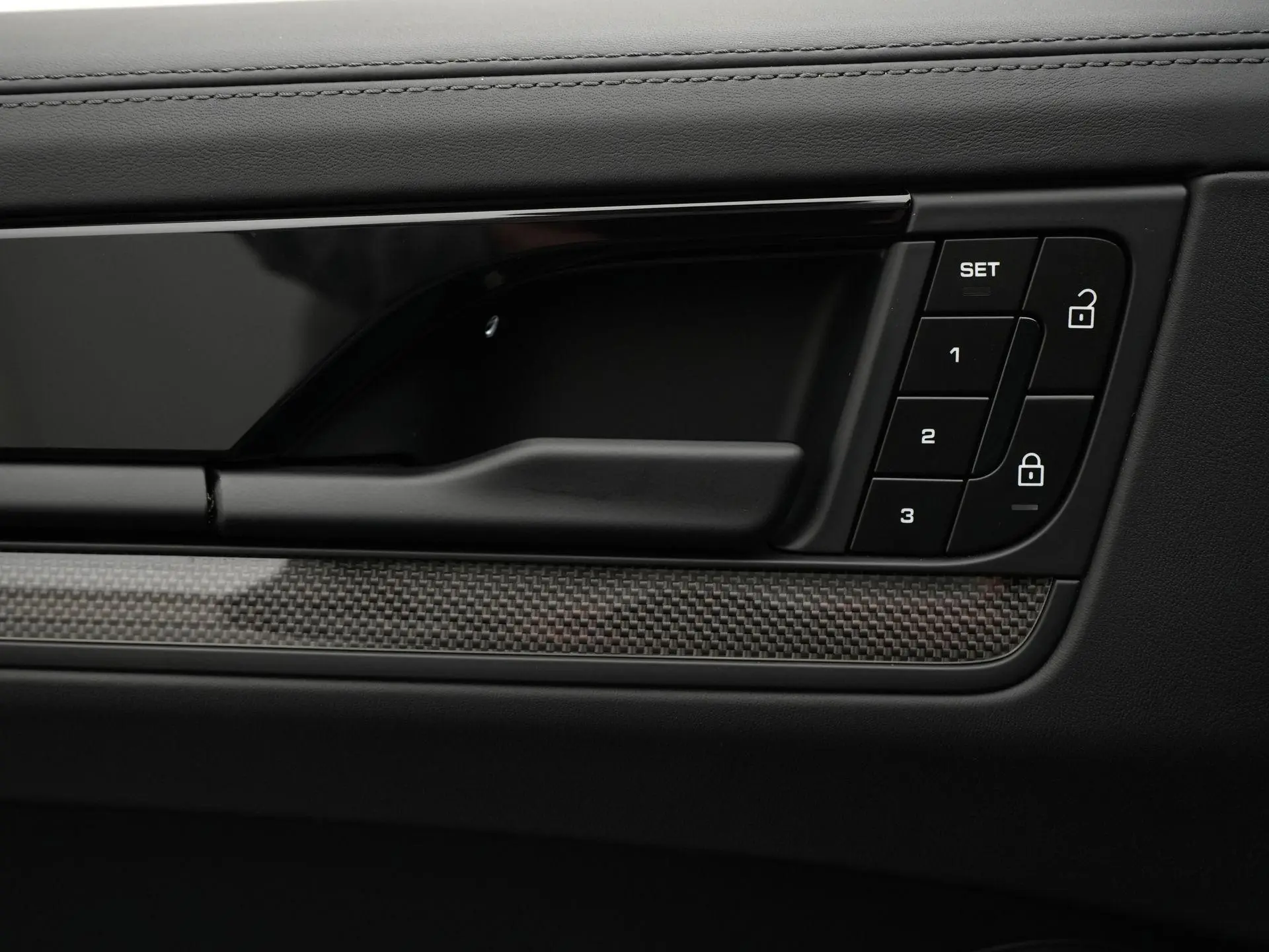 Cayenne Turbo E-Hybrid Coupé met GT-Pakket