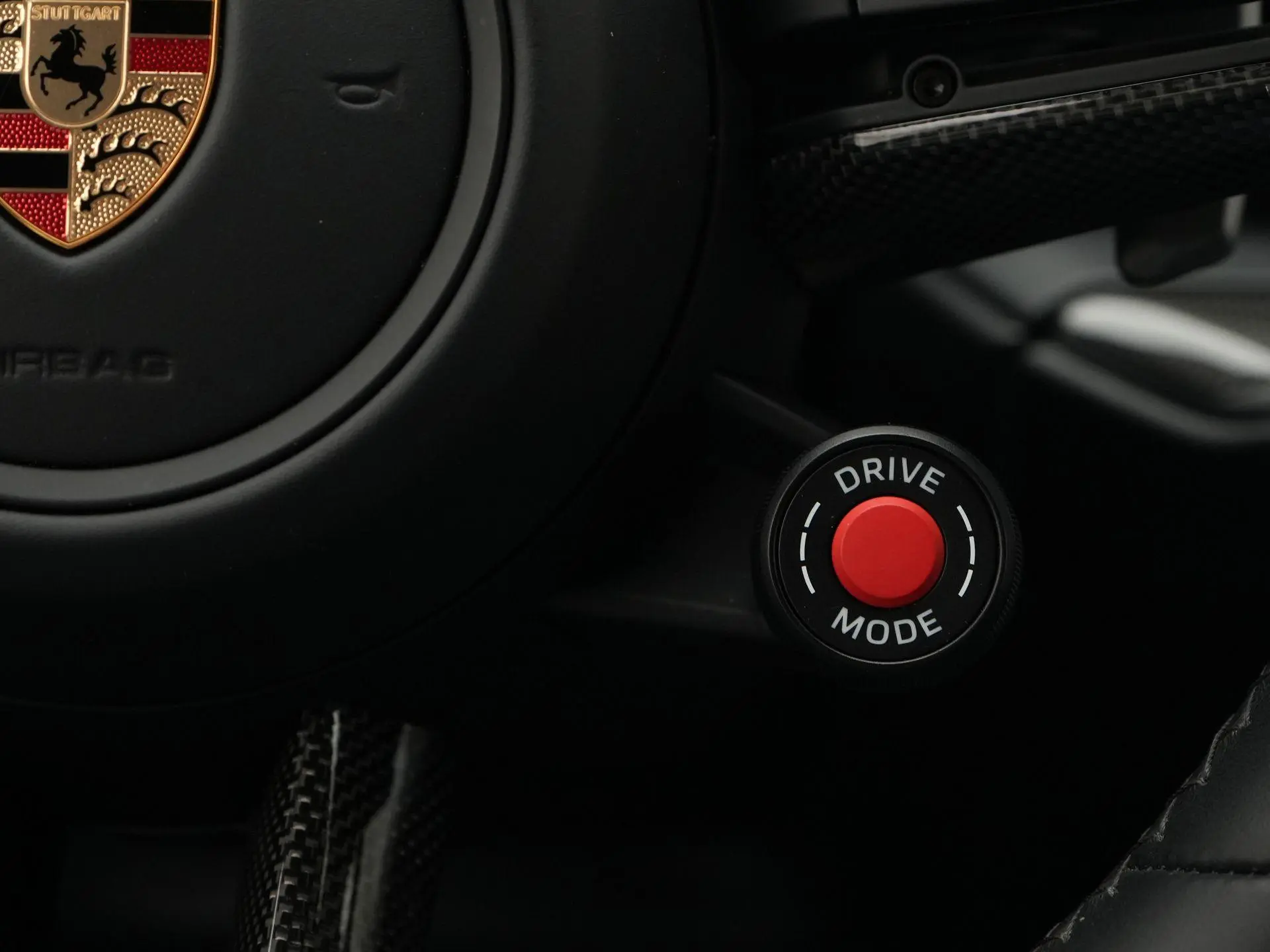 Cayenne Turbo E-Hybrid Coupé met GT-Pakket