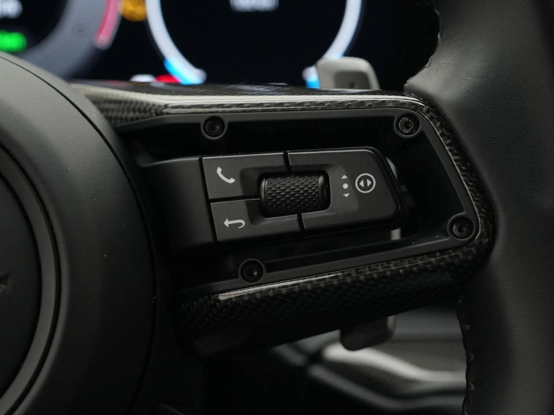 Cayenne Turbo E-Hybrid Coupé met GT-Pakket