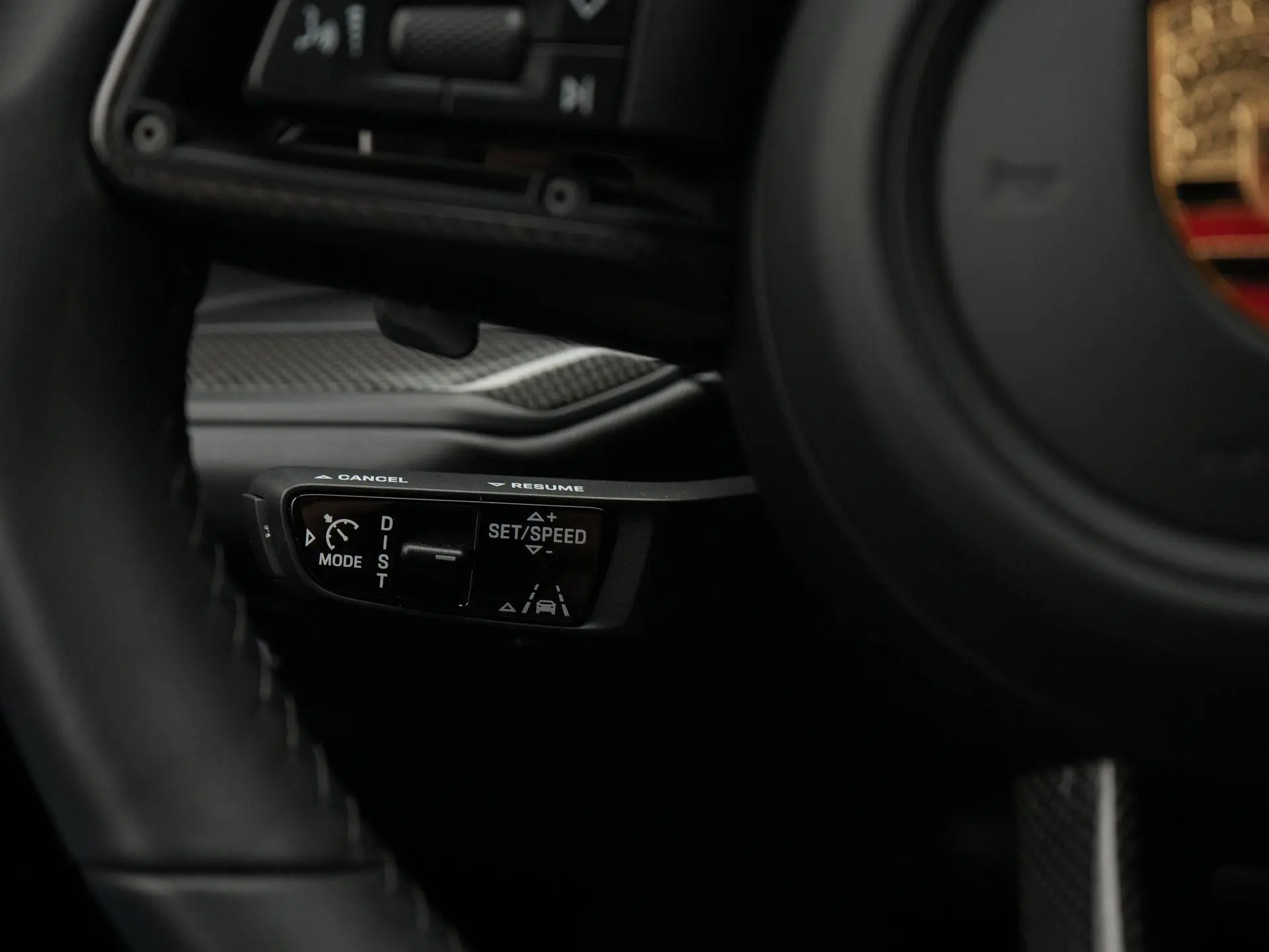 Cayenne Turbo E-Hybrid Coupé met GT-Pakket