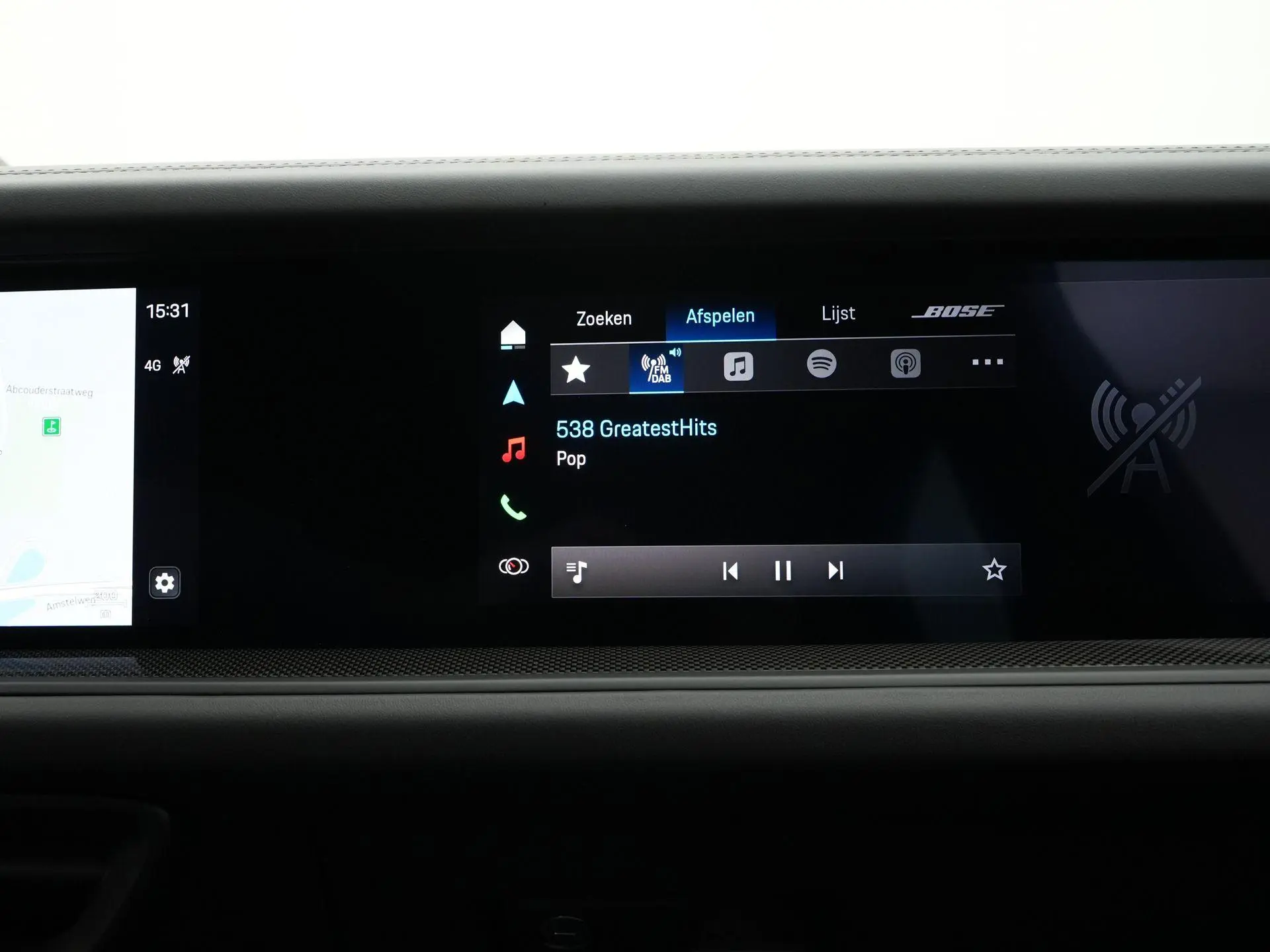 Cayenne Turbo E-Hybrid Coupé met GT-Pakket