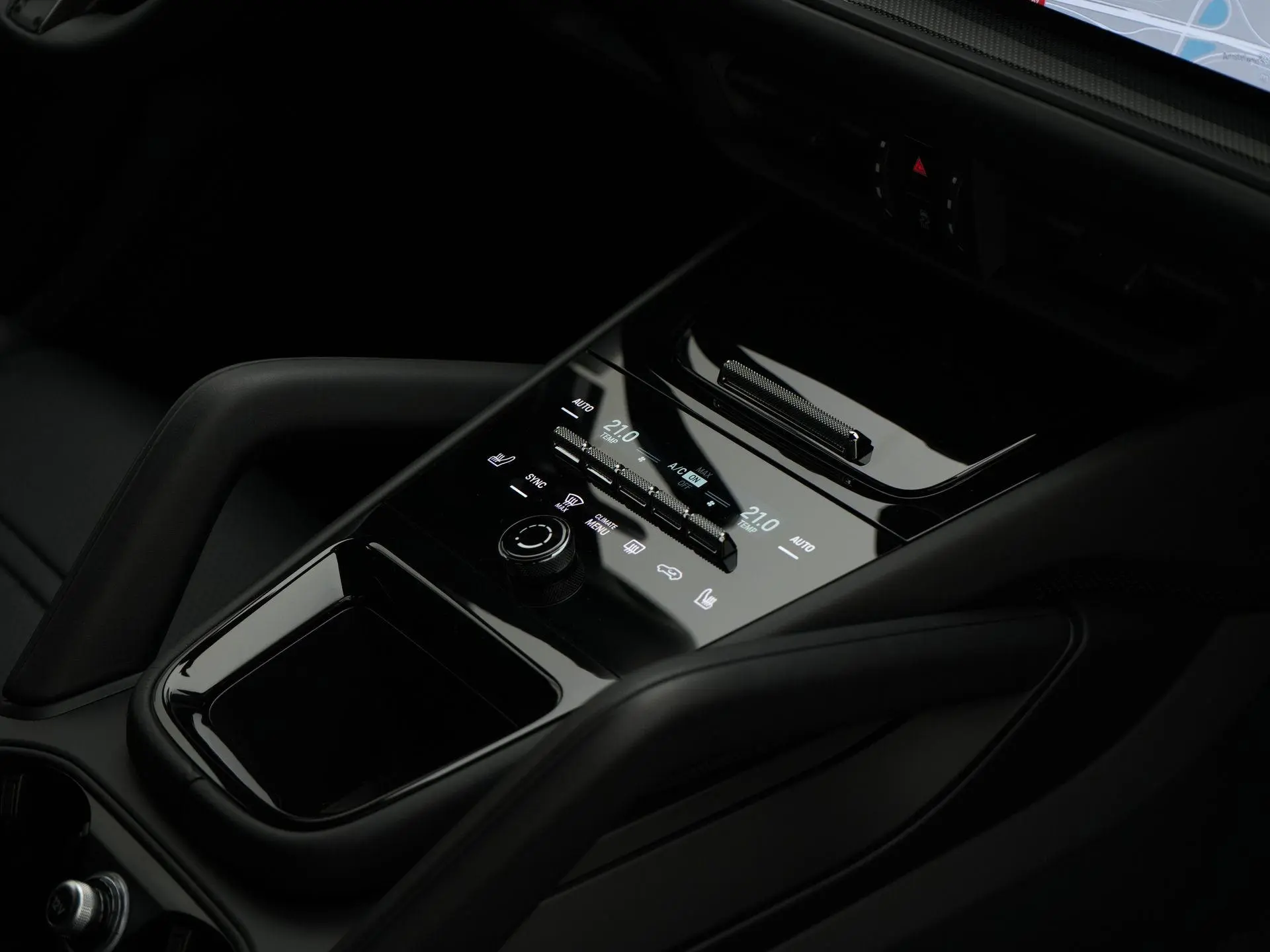 Cayenne Turbo E-Hybrid Coupé met GT-Pakket