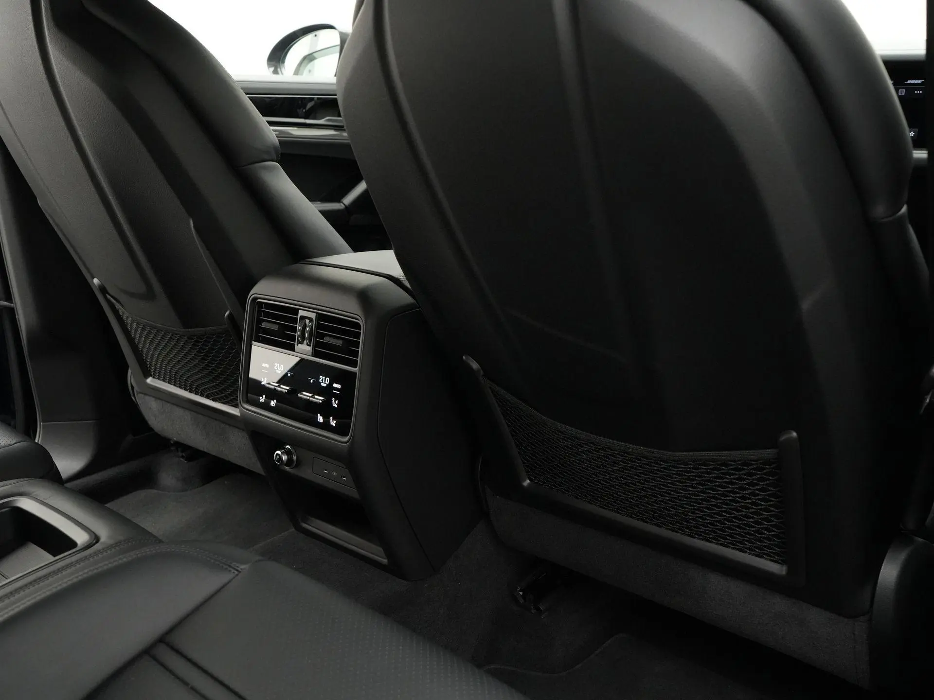 Cayenne Turbo E-Hybrid Coupé met GT-Pakket