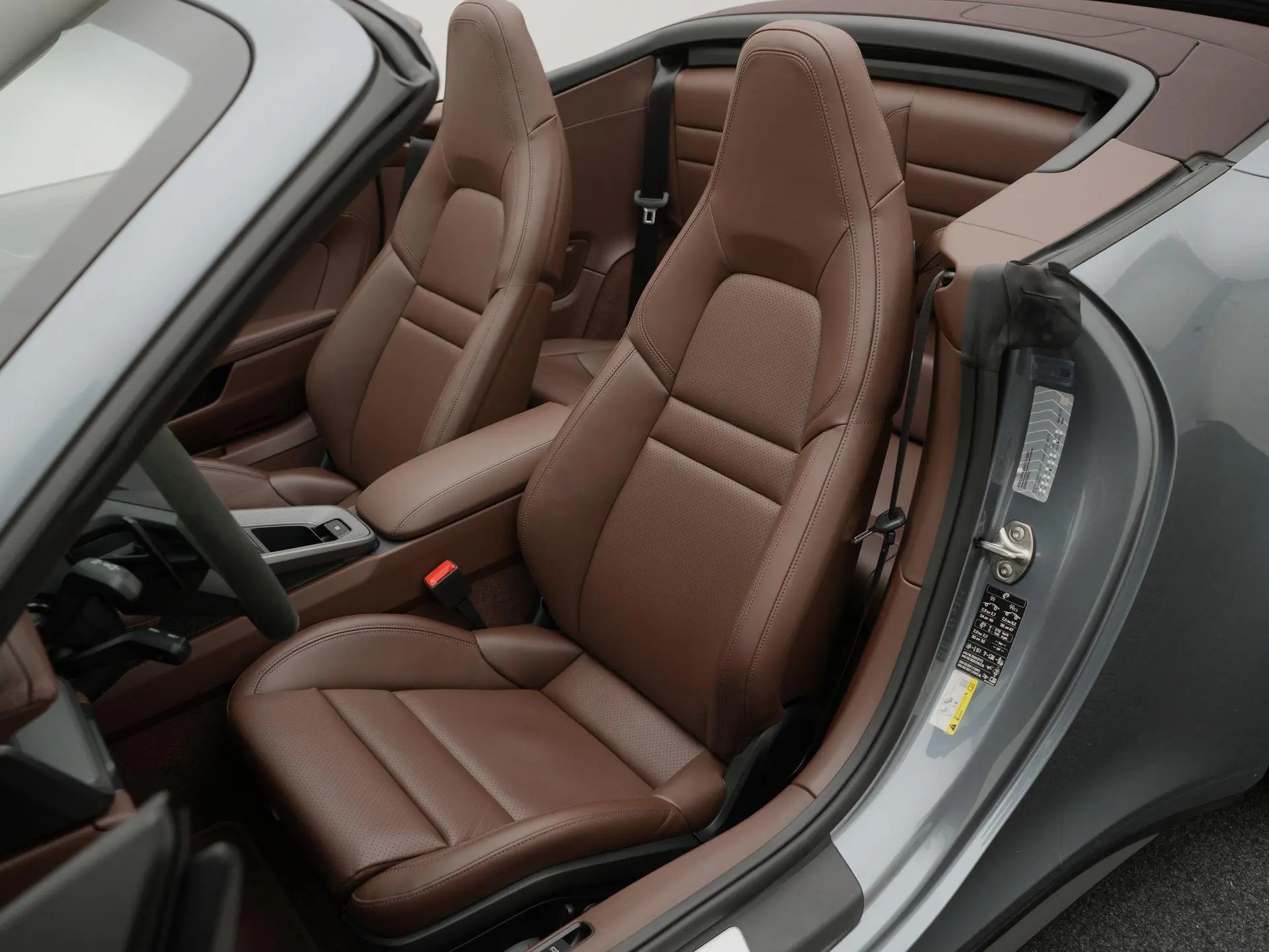 911 Carrera Cabriolet