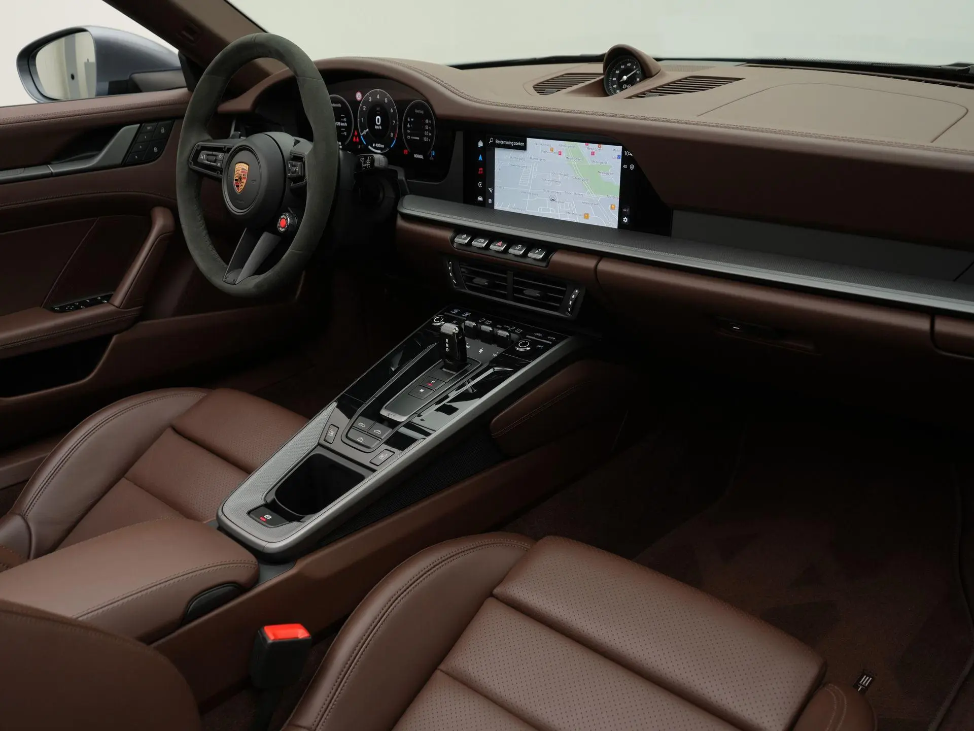 911 Carrera Cabriolet