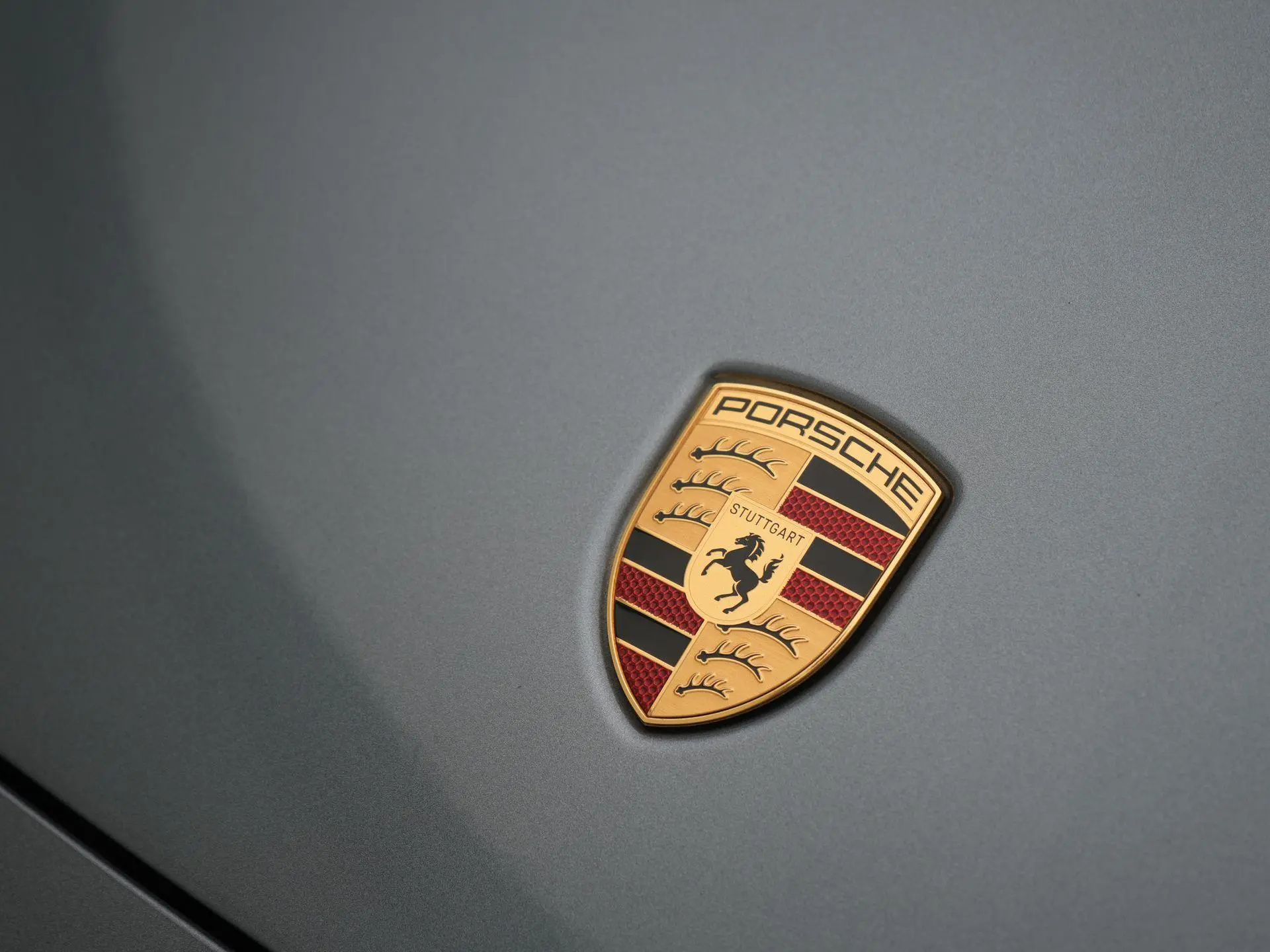 911 Carrera Cabriolet