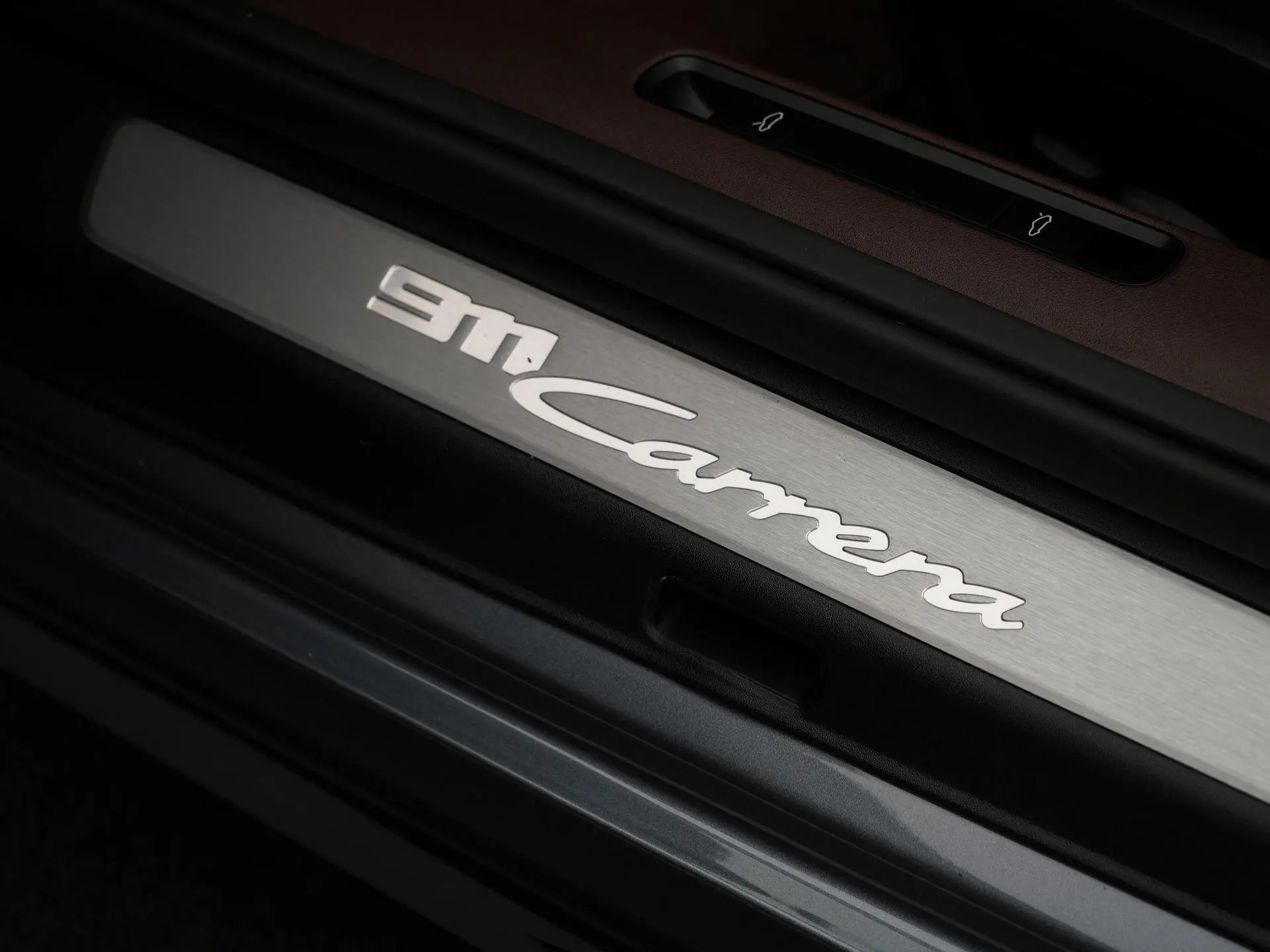 911 Carrera Cabriolet