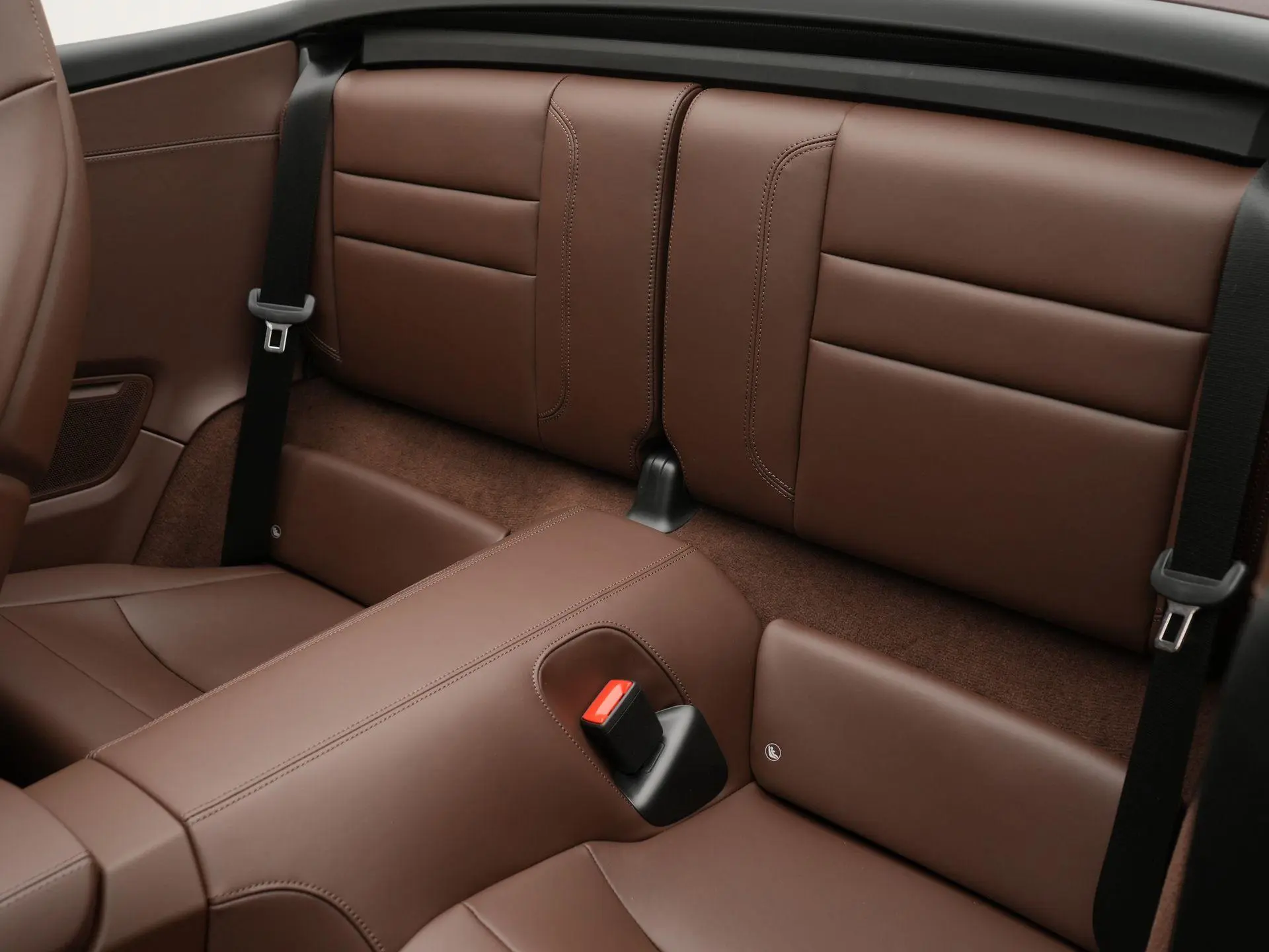 911 Carrera Cabriolet