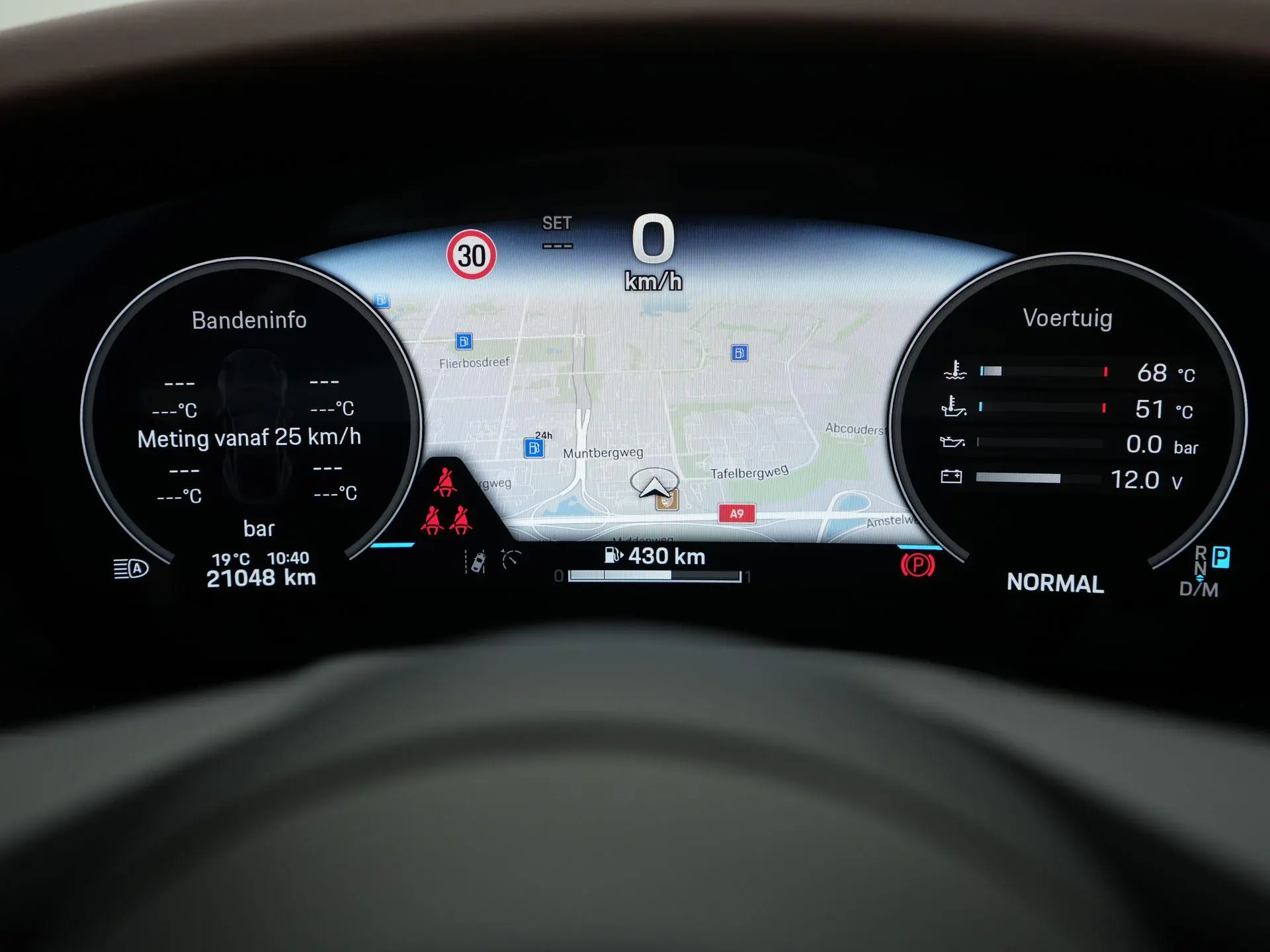 911 Carrera Cabriolet