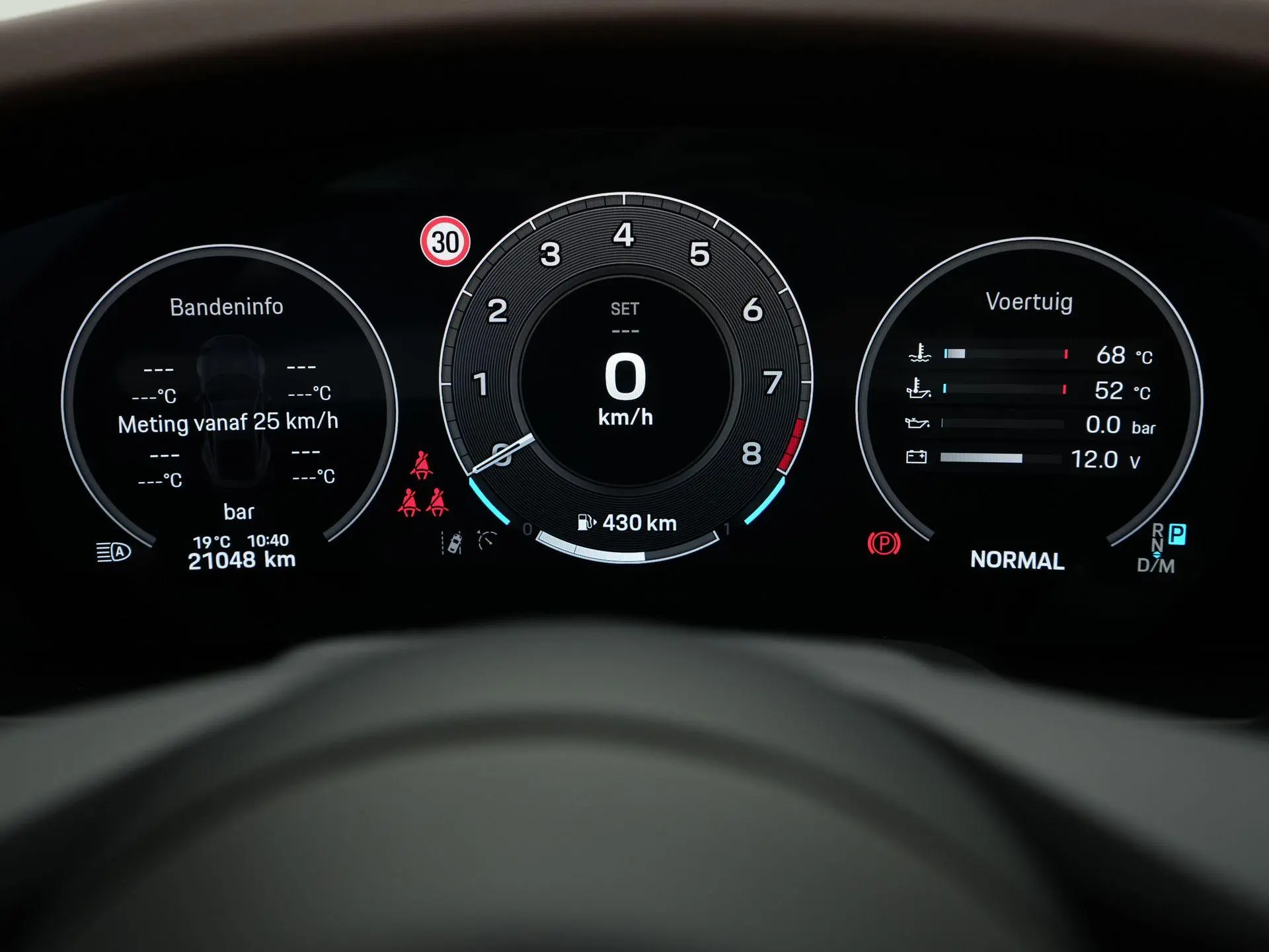 911 Carrera Cabriolet