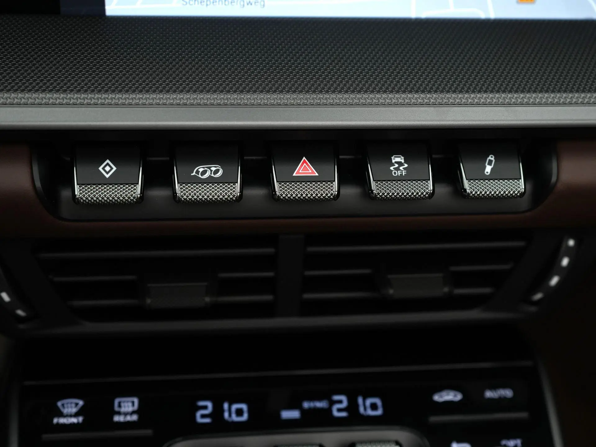 911 Carrera Cabriolet