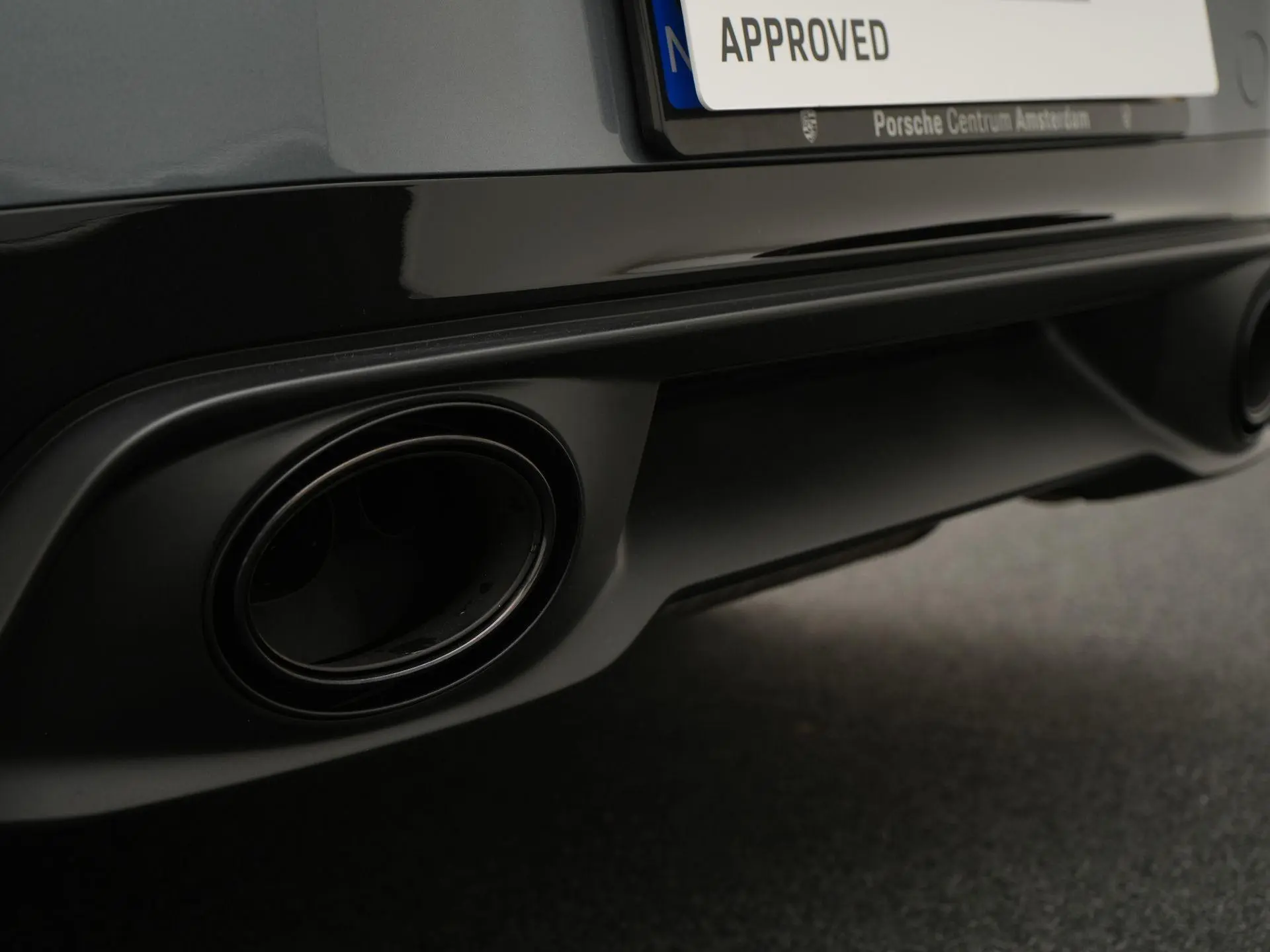 911 Carrera Cabriolet