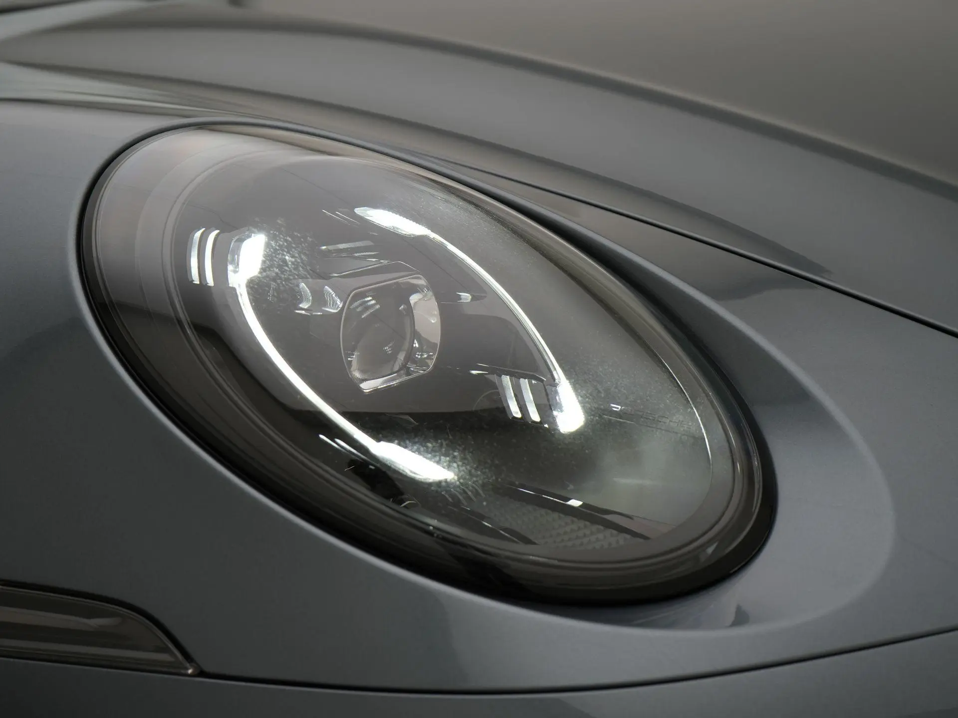 911 Carrera Cabriolet