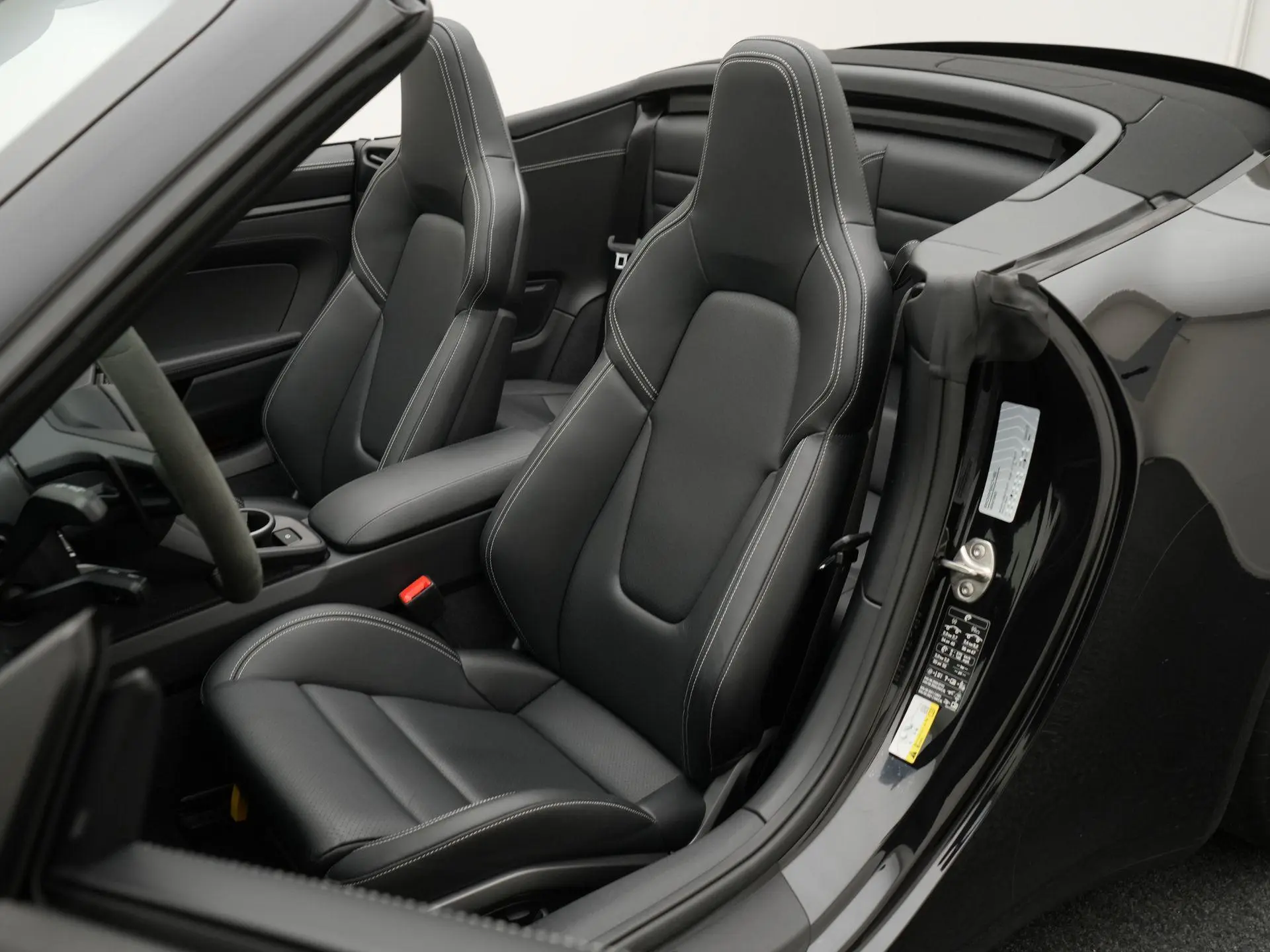 911 Carrera GTS Cabriolet