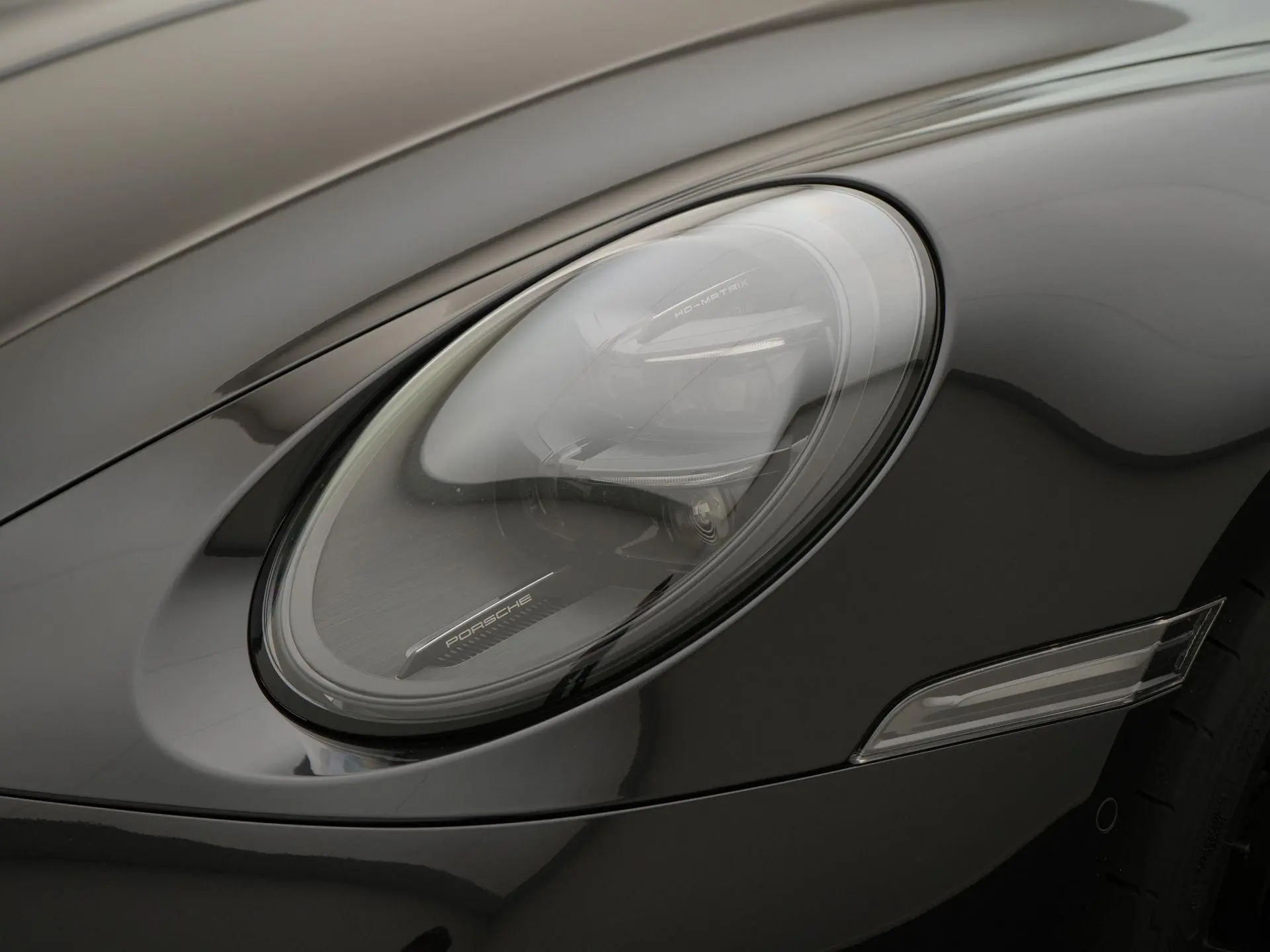 911 Carrera GTS Cabriolet