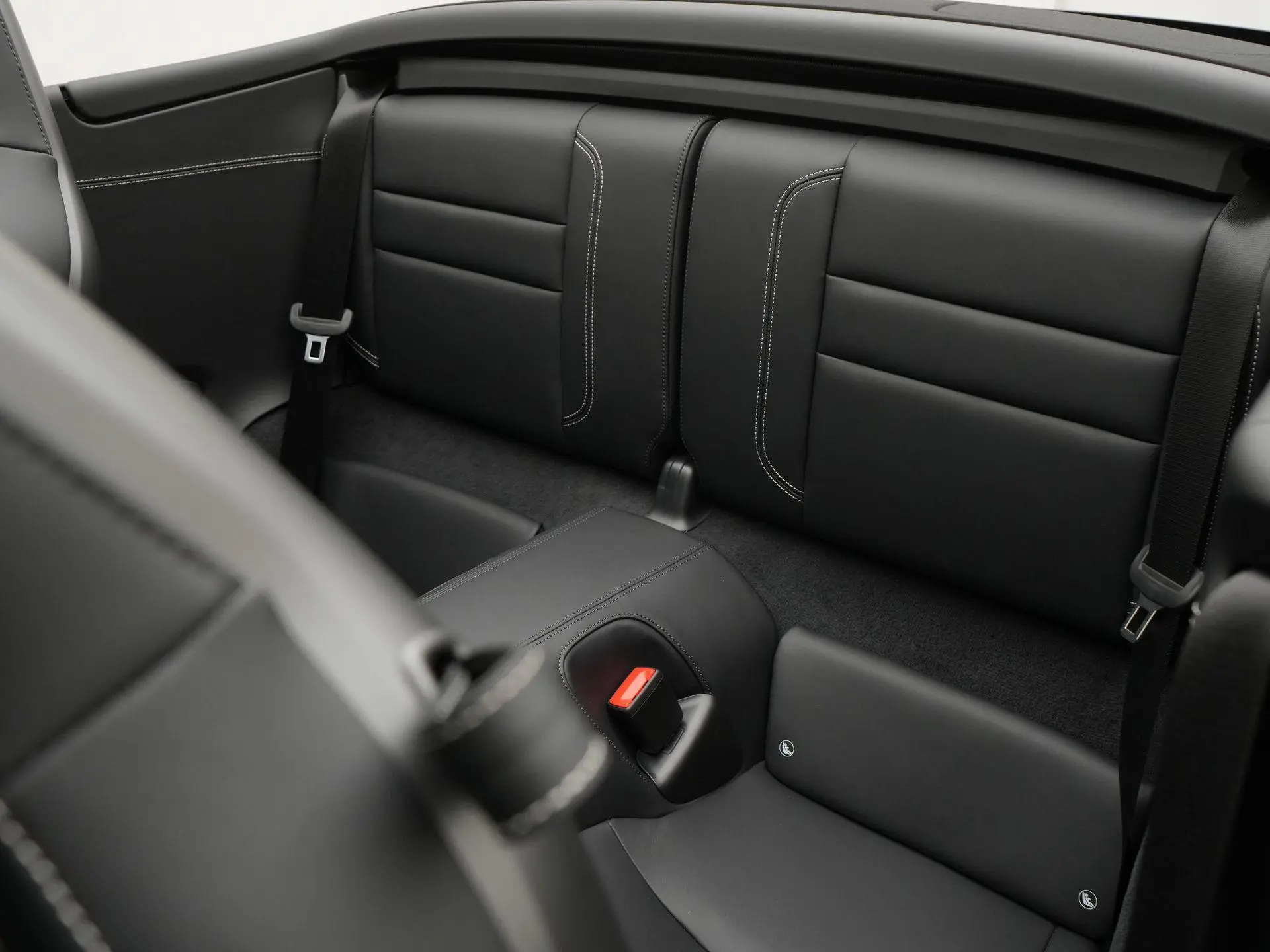 911 Carrera GTS Cabriolet