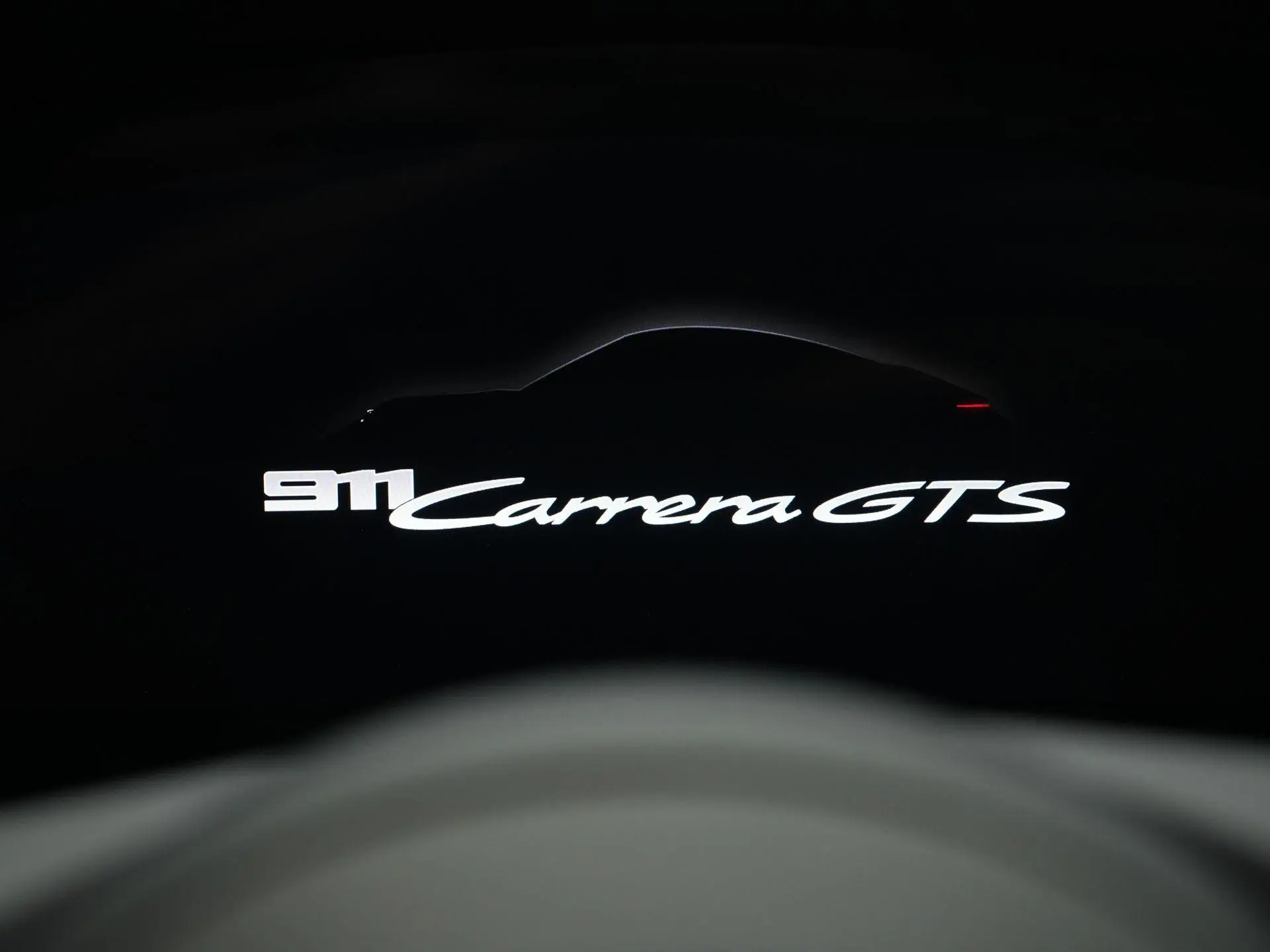 911 Carrera GTS Cabriolet