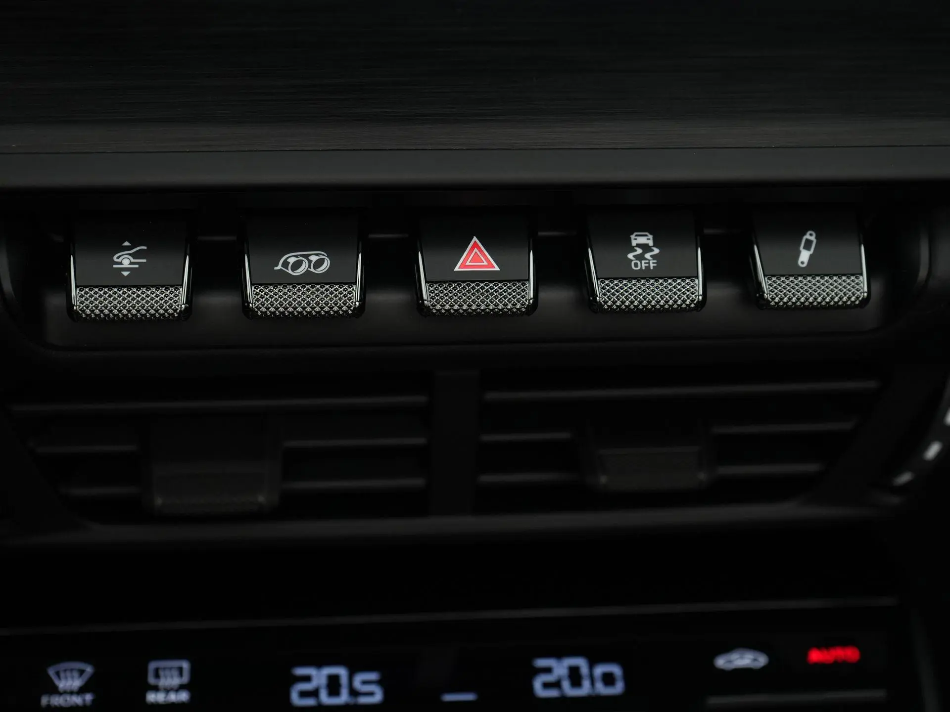 911 Carrera GTS Cabriolet