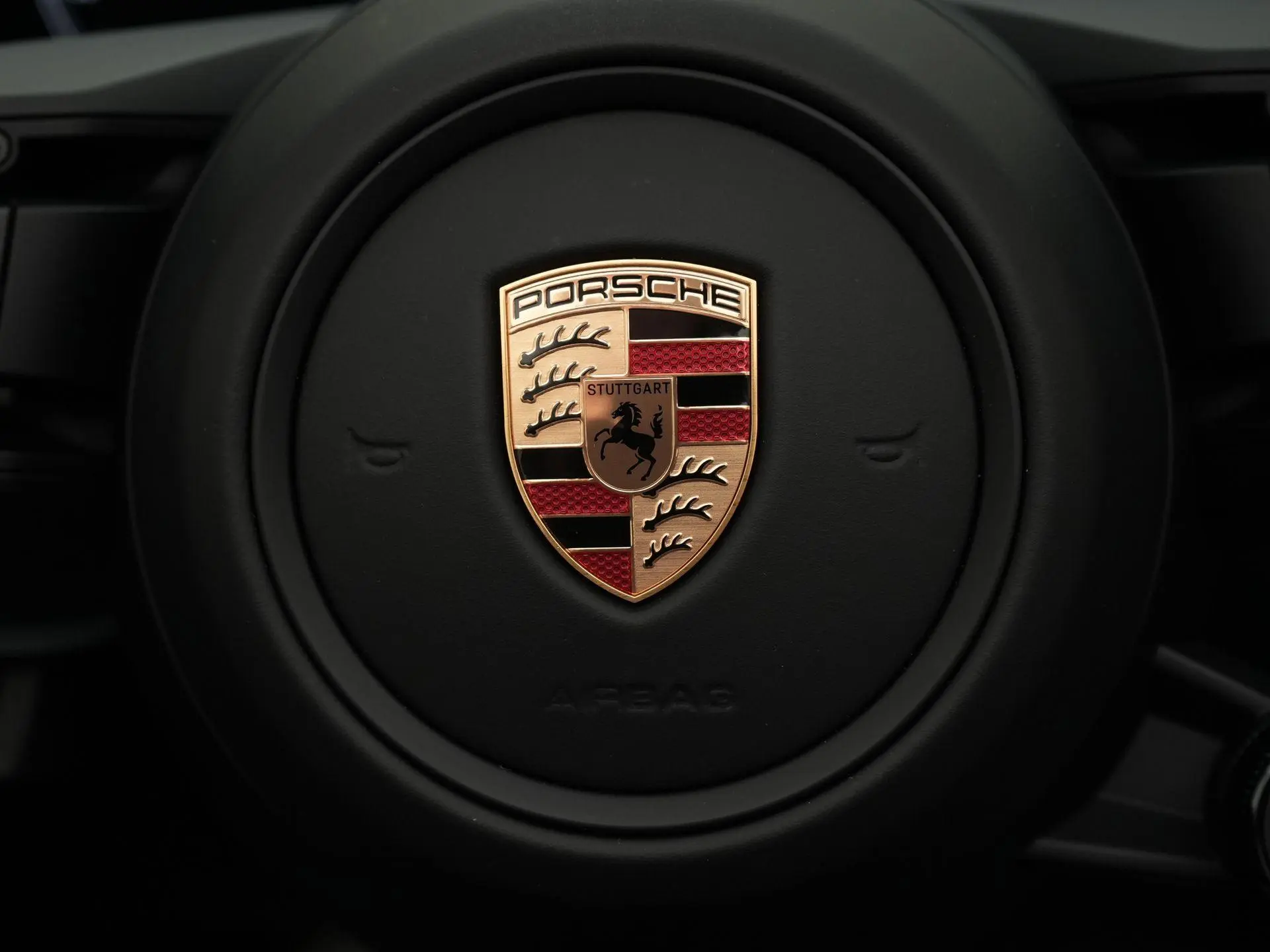 911 Carrera GTS Cabriolet