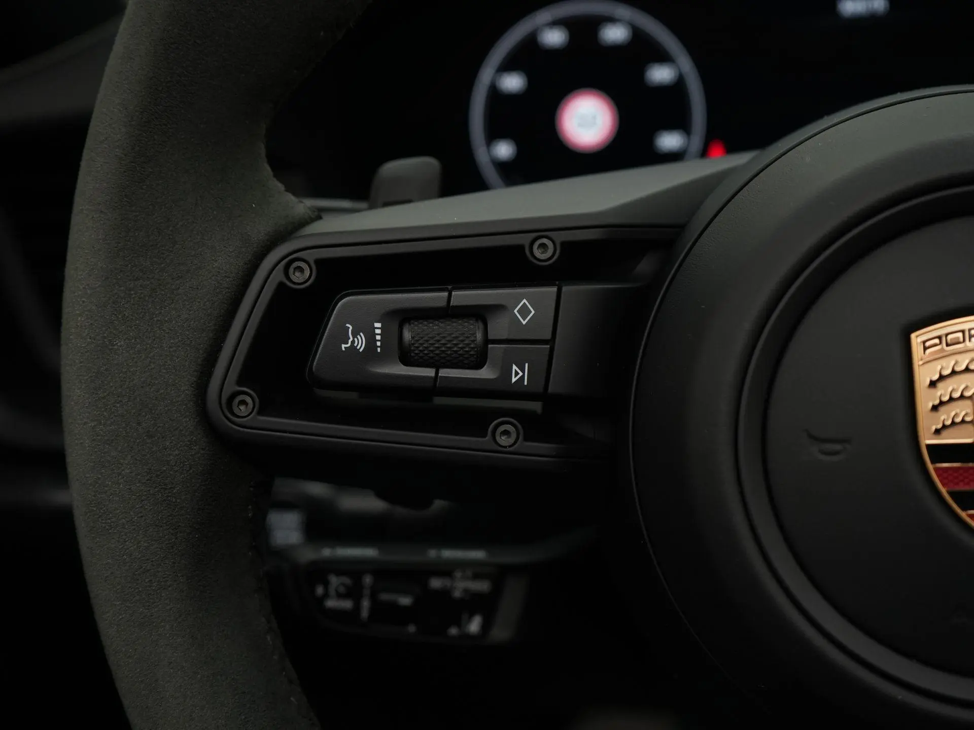 911 Carrera GTS Cabriolet