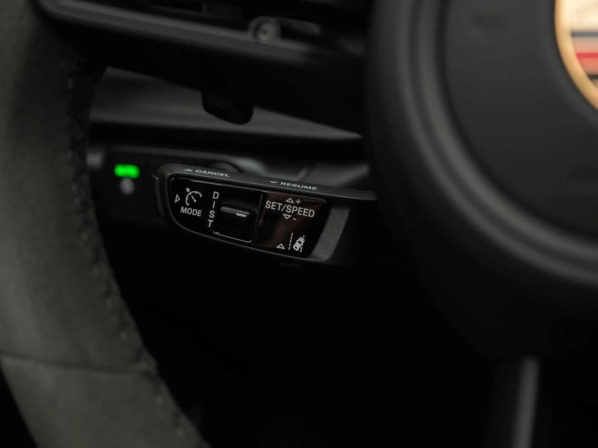 911 Carrera GTS Cabriolet