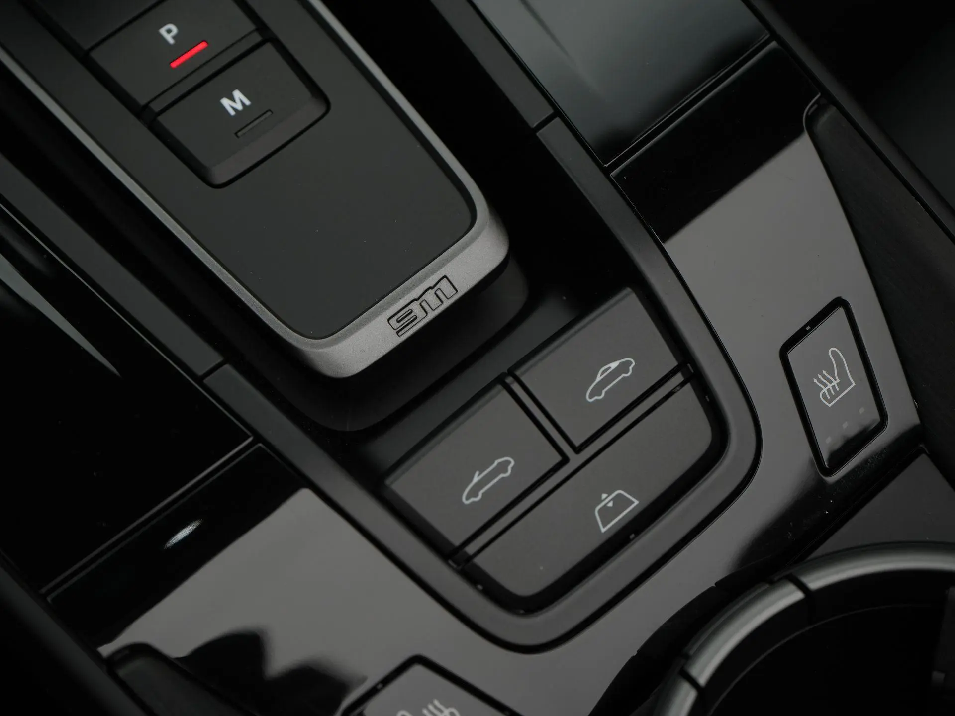 911 Carrera GTS Cabriolet