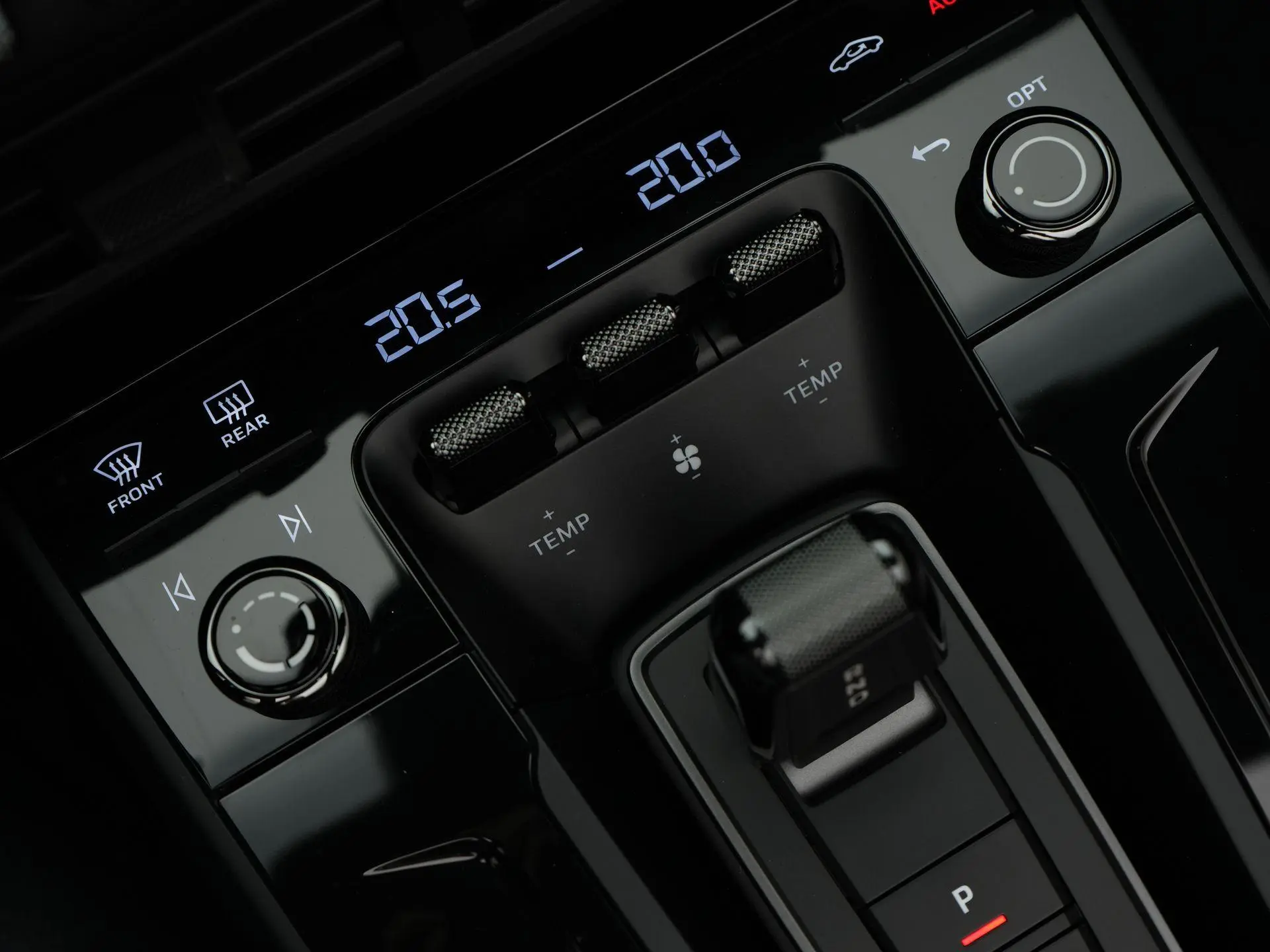 911 Carrera GTS Cabriolet