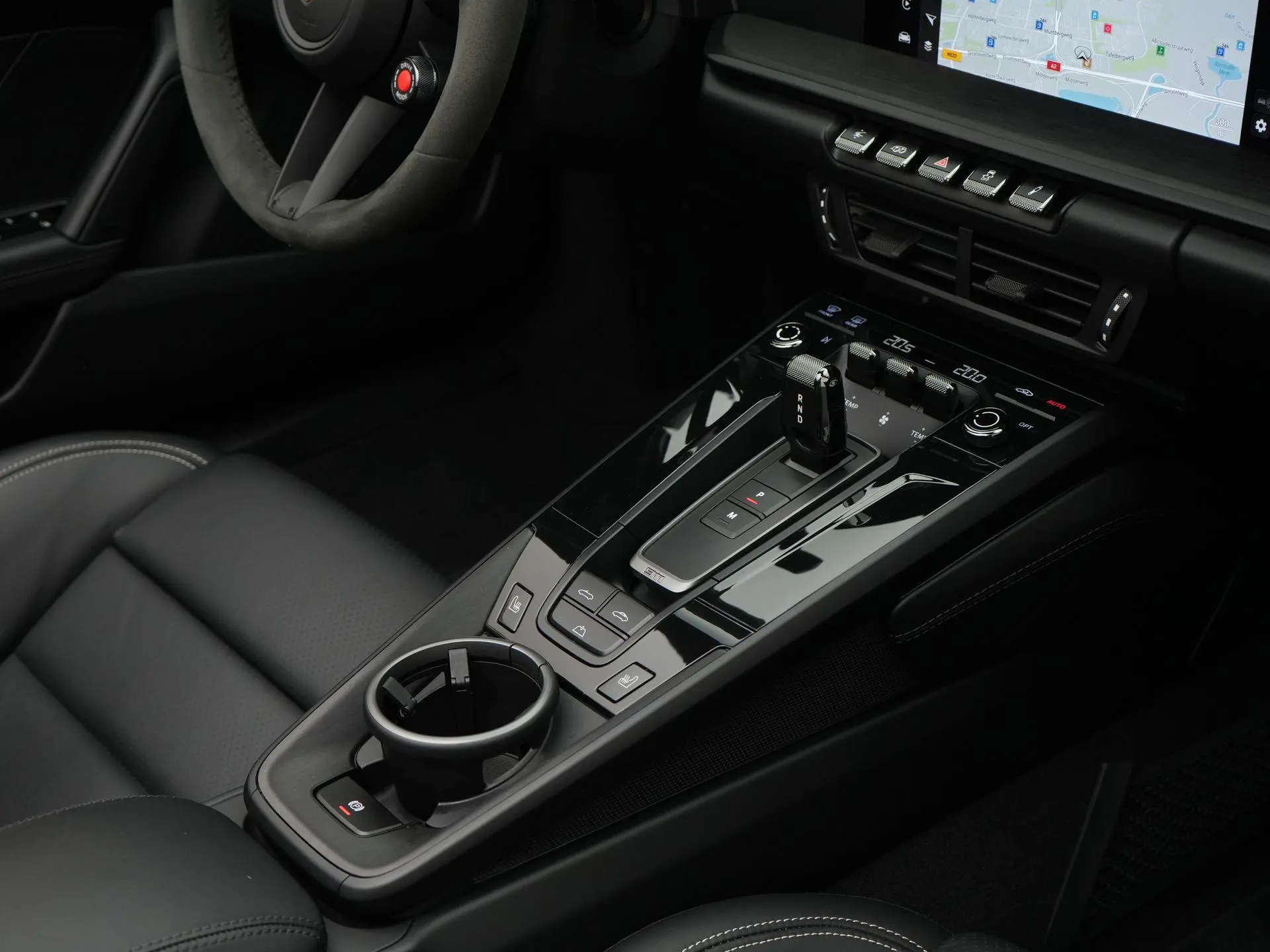 911 Carrera GTS Cabriolet