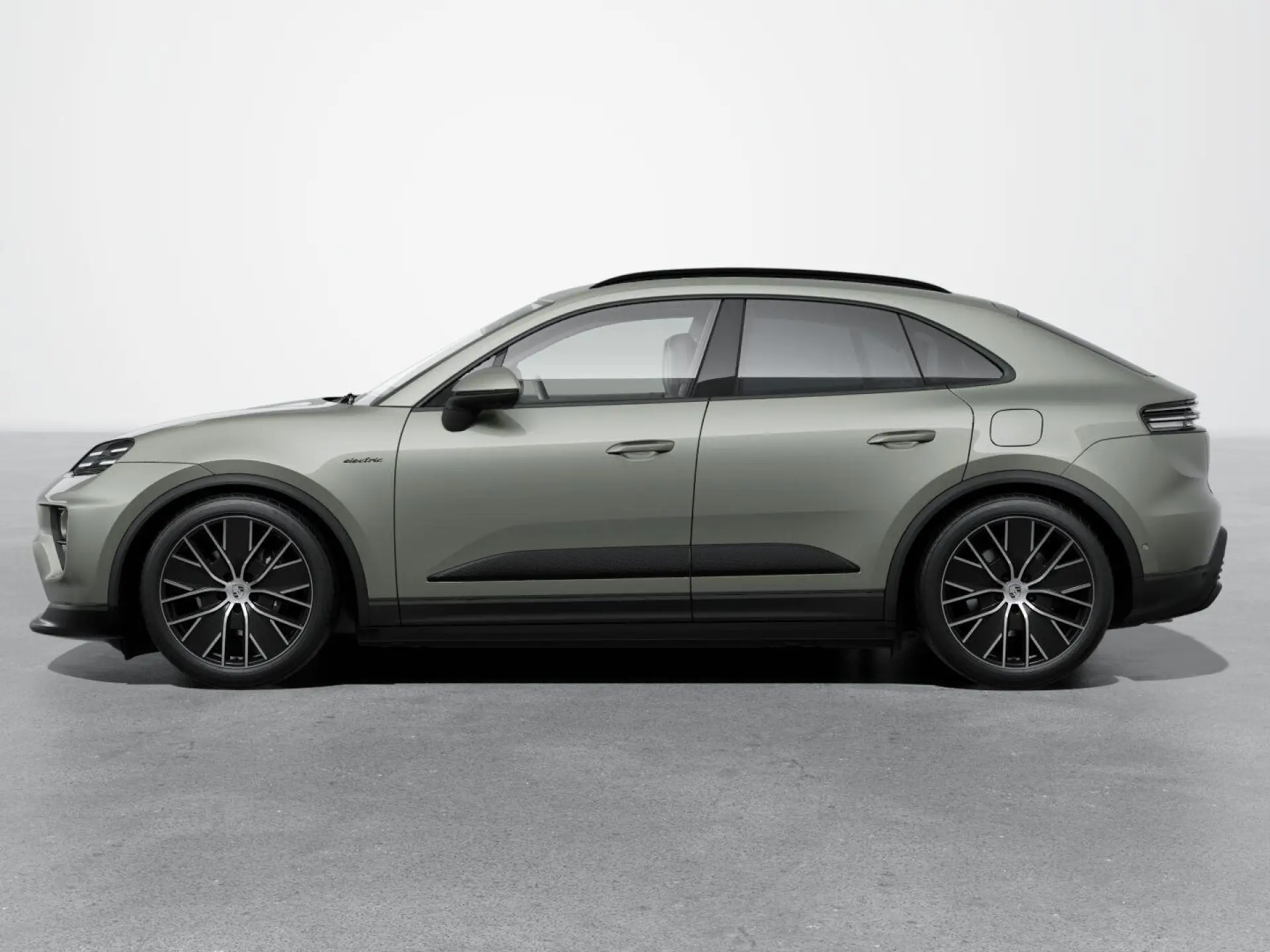 Macan 4