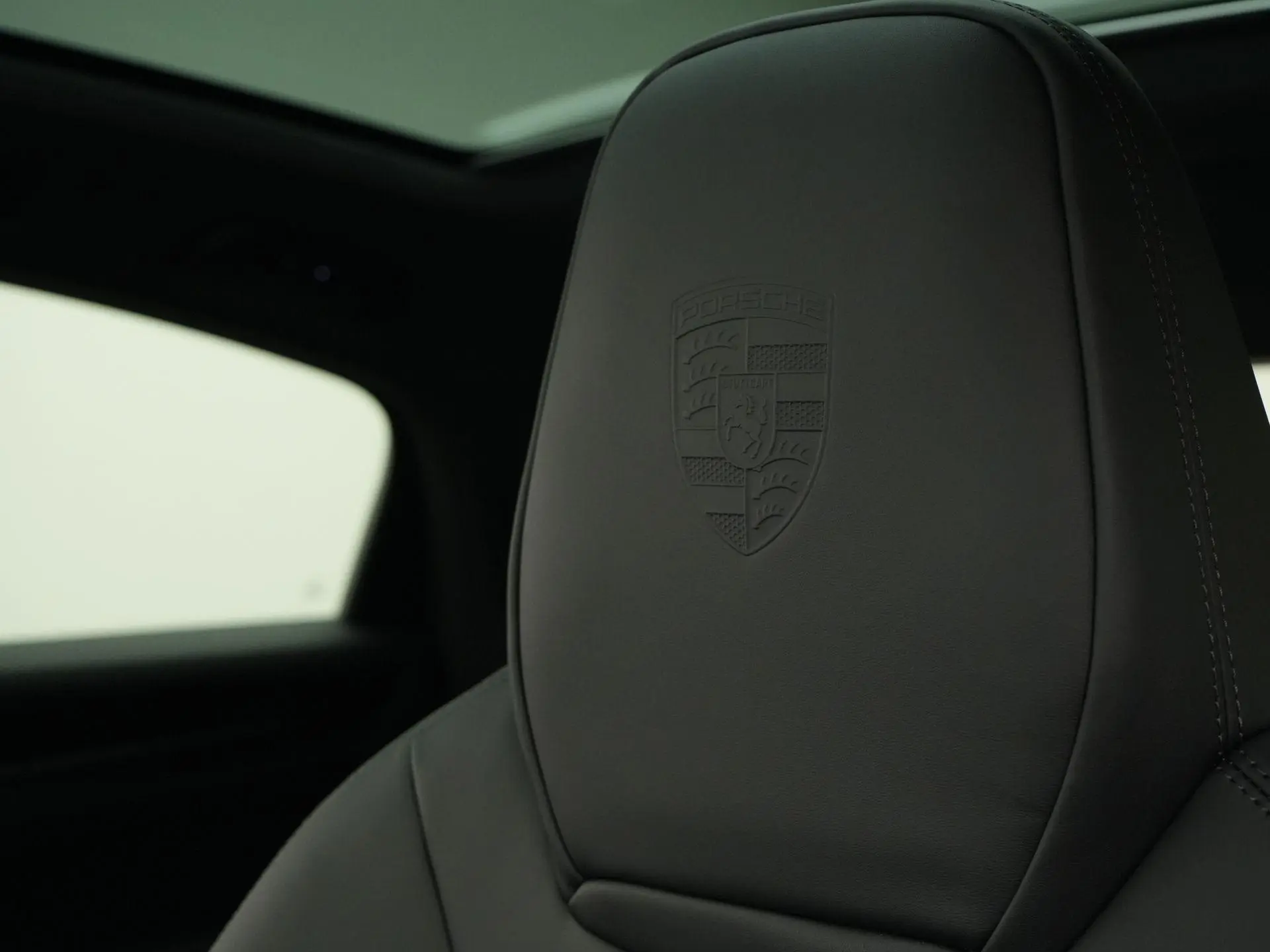 Cayenne E-Hybrid Black Edition Coupé