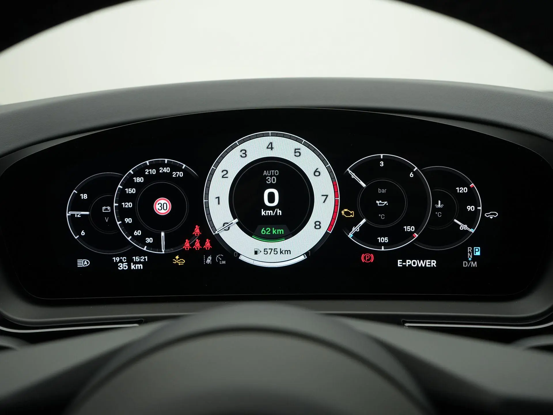 Cayenne E-Hybrid Black Edition Coupé