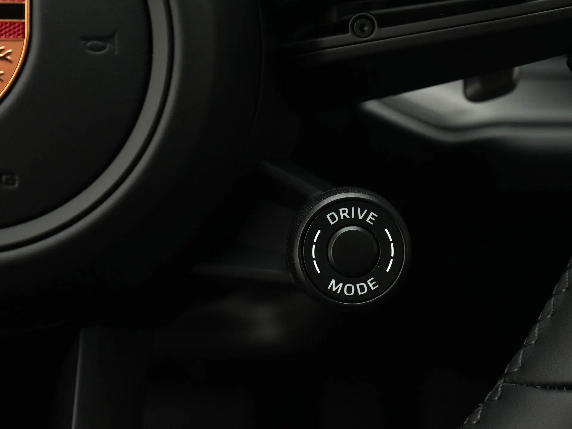 Cayenne E-Hybrid Black Edition Coupé