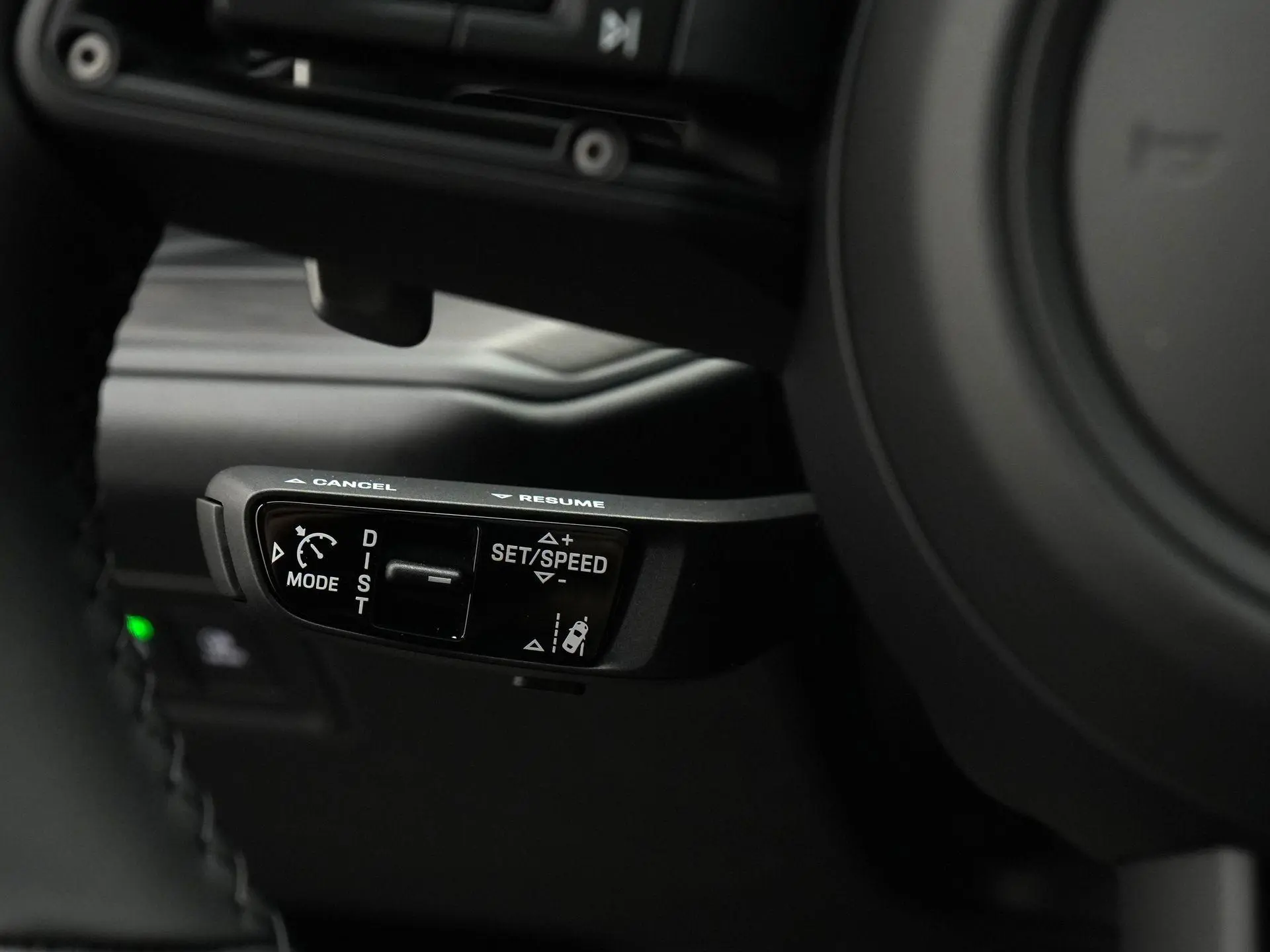 Cayenne E-Hybrid Black Edition Coupé