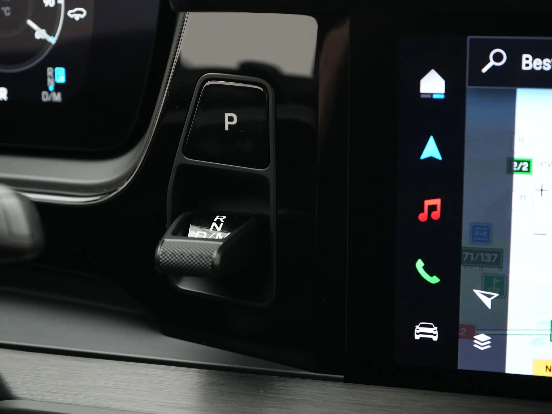 Cayenne E-Hybrid Black Edition Coupé