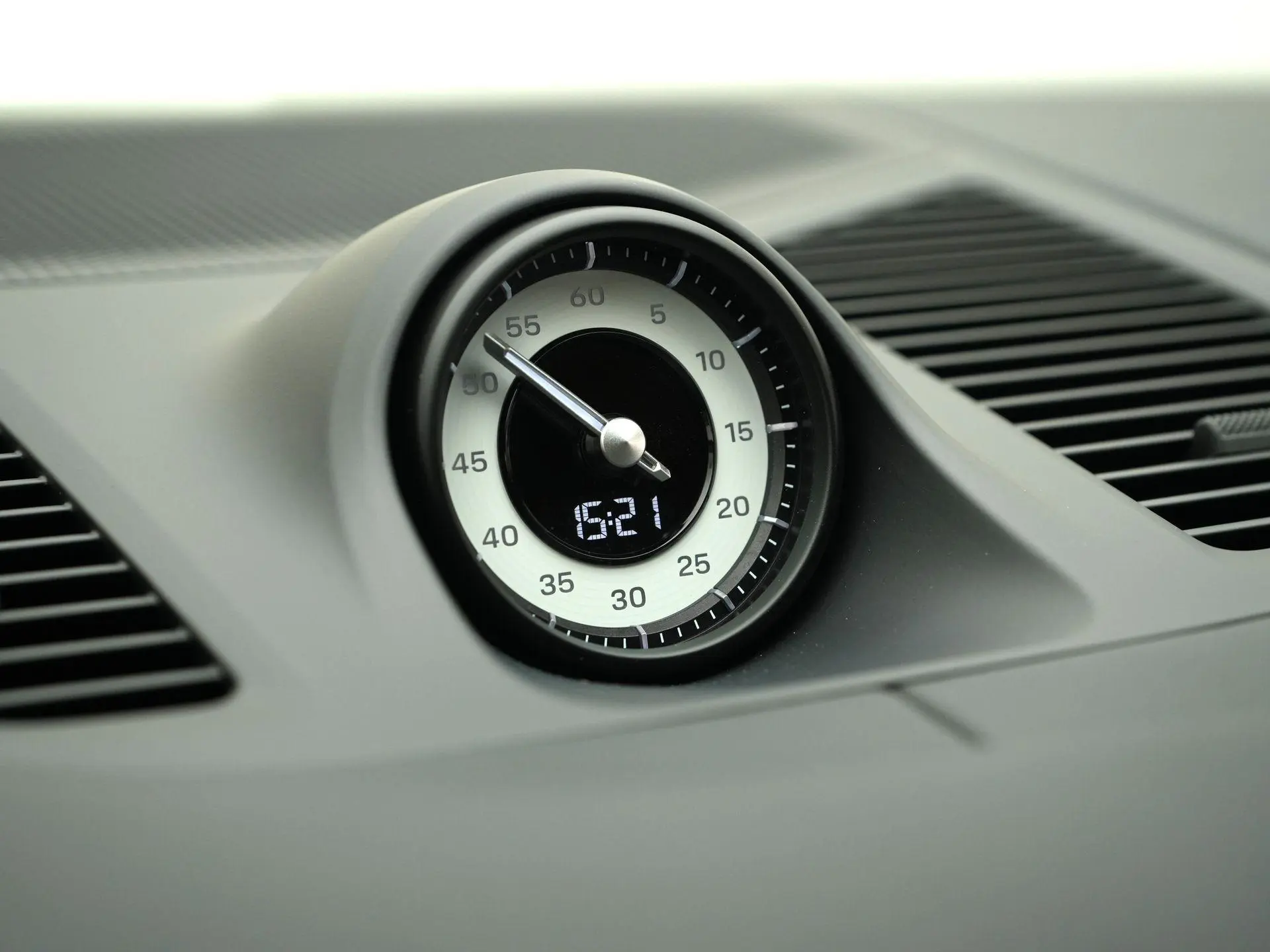 Cayenne E-Hybrid Black Edition Coupé