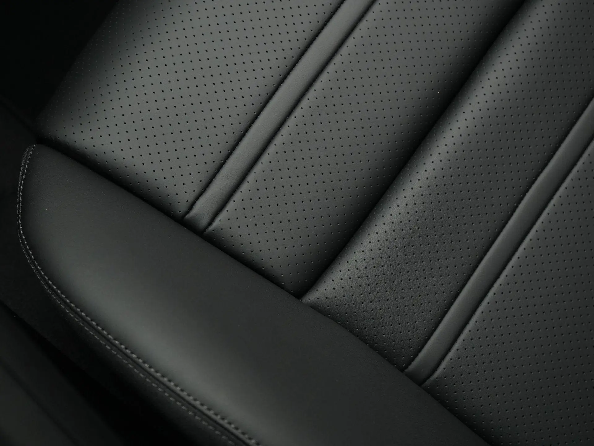 Cayenne E-Hybrid Black Edition Coupé