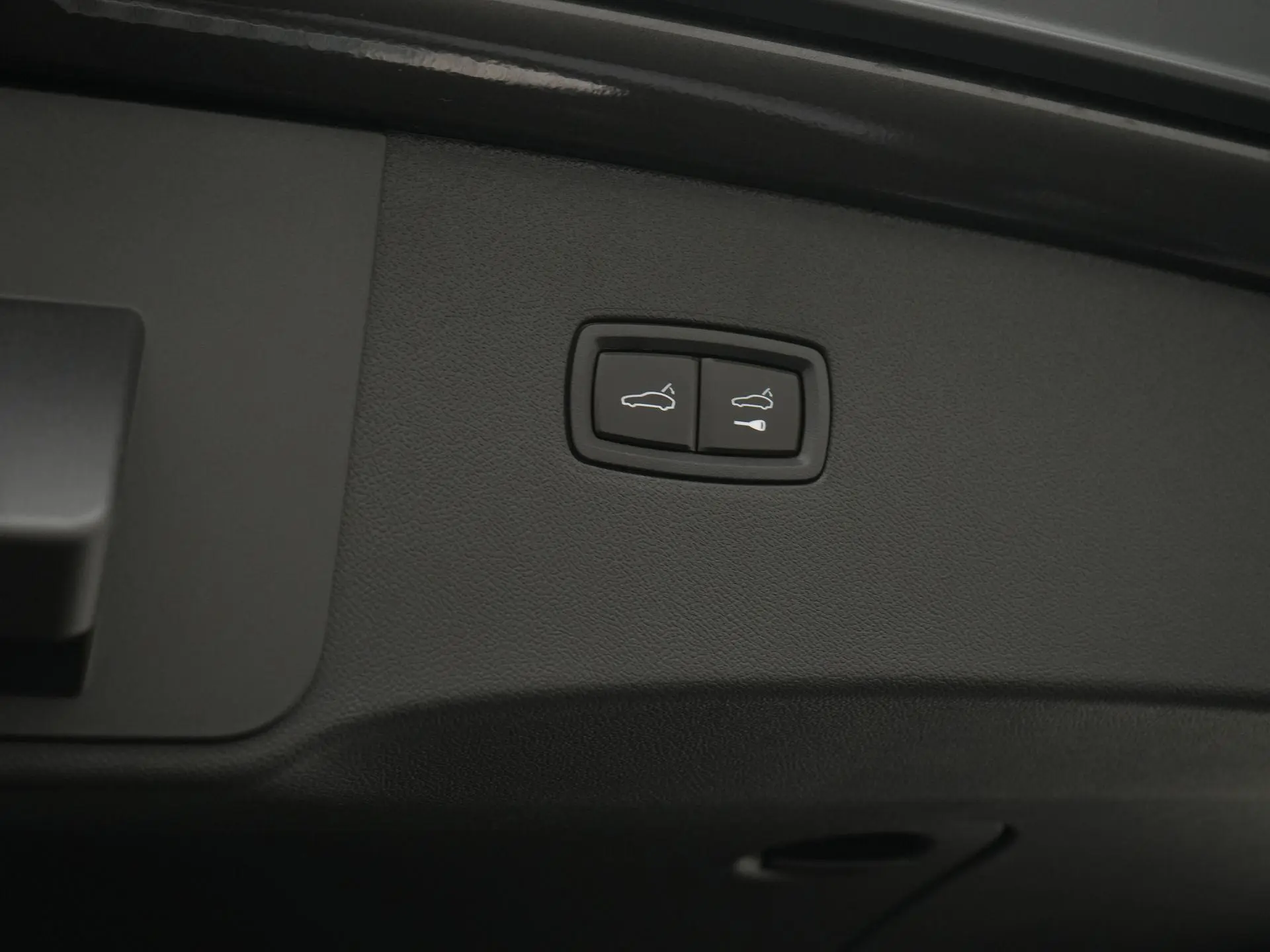 Cayenne E-Hybrid Black Edition Coupé