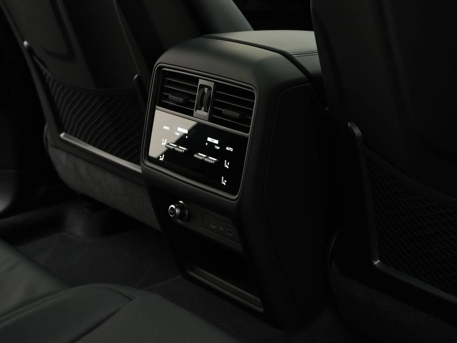 Cayenne E-Hybrid Black Edition Coupé