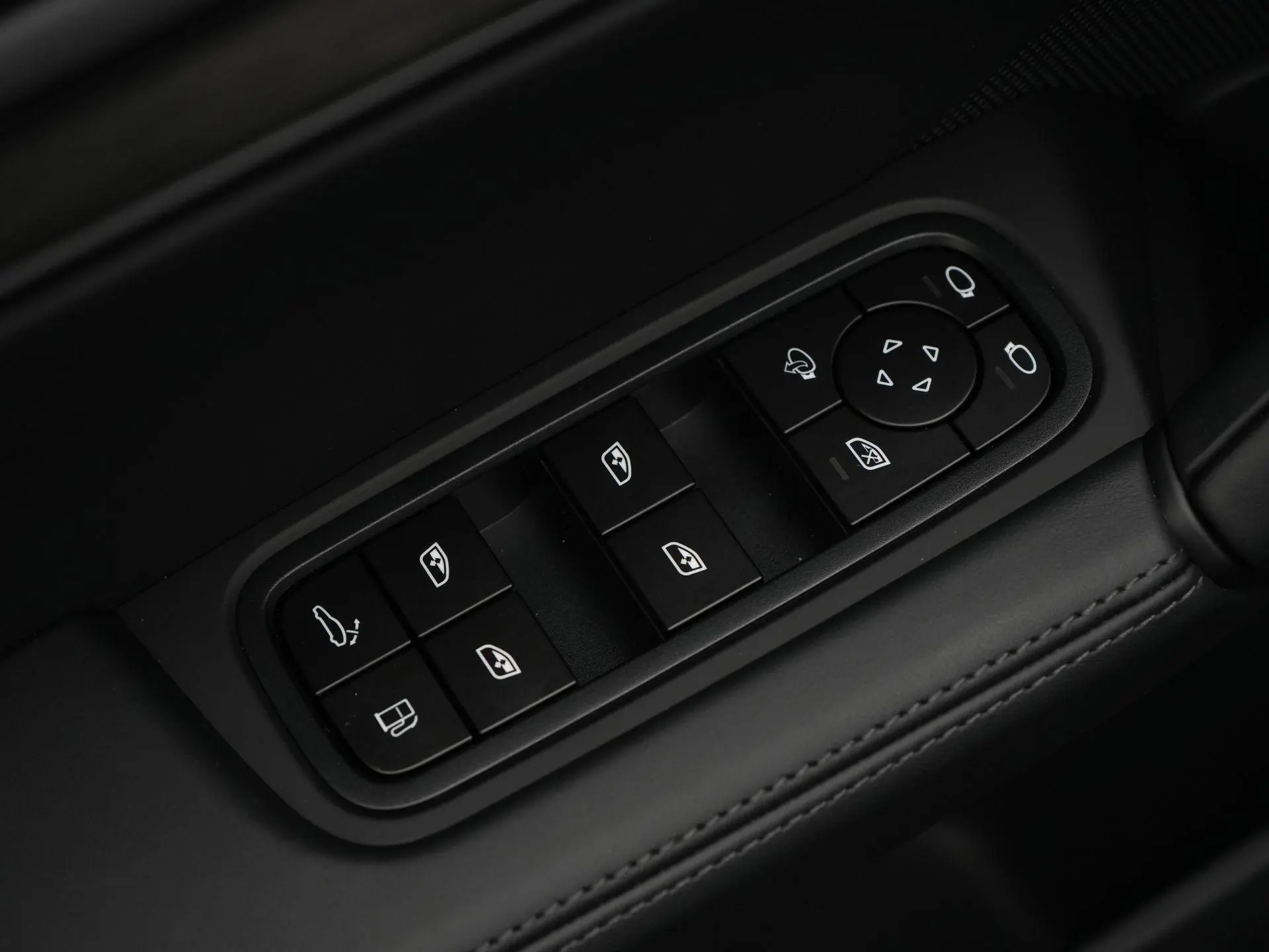 Cayenne E-Hybrid Black Edition Coupé