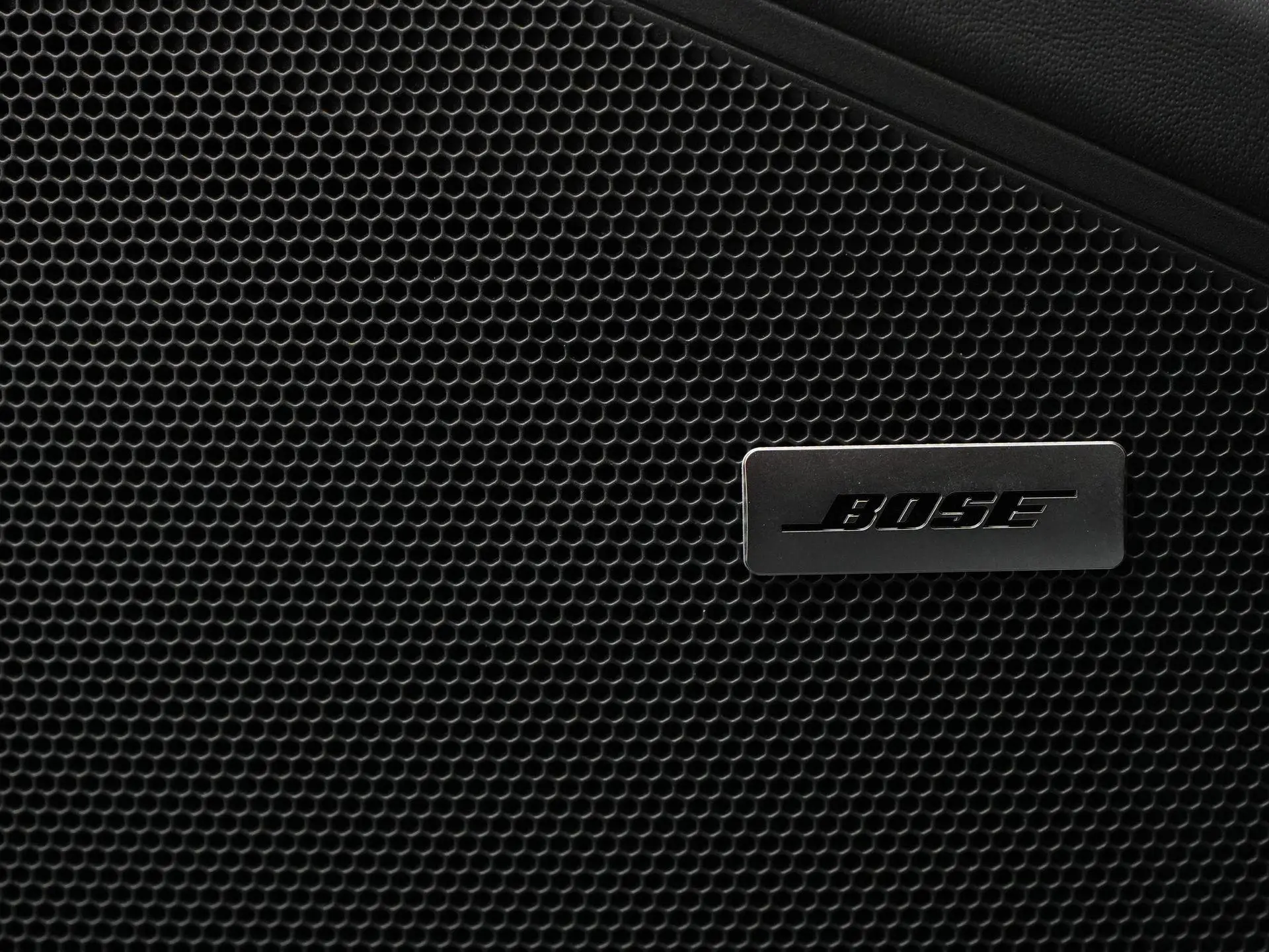 Cayenne E-Hybrid Black Edition Coupé