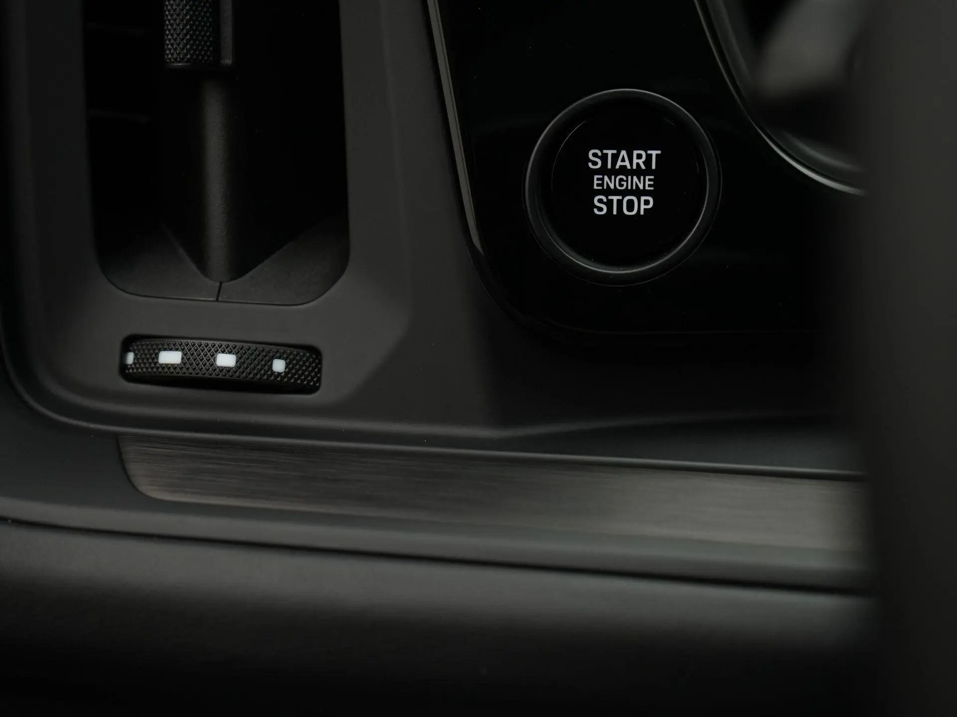 Cayenne E-Hybrid Black Edition Coupé