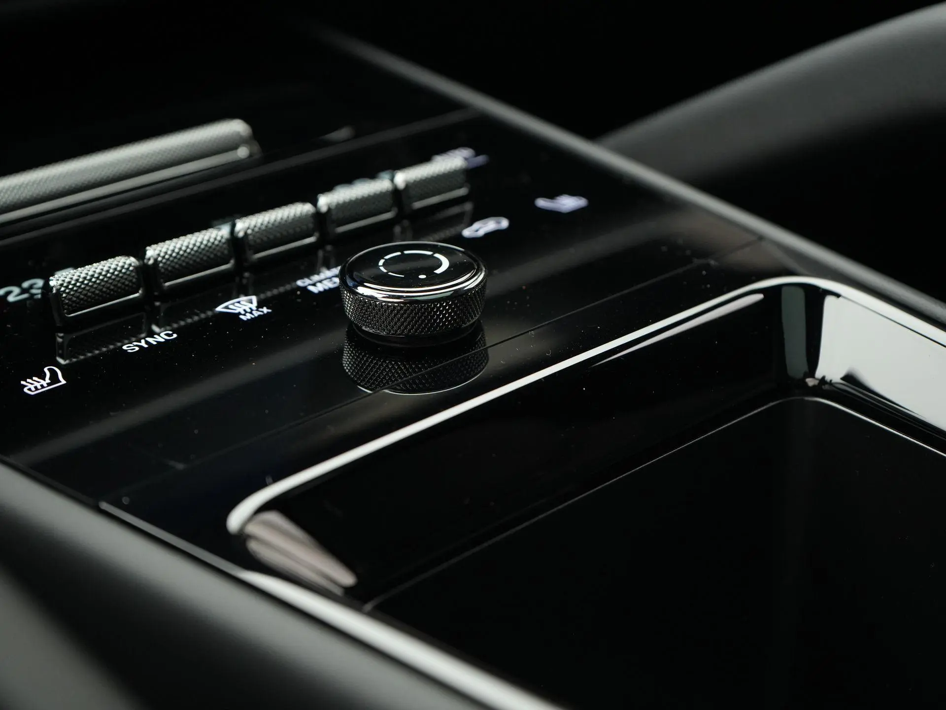 Cayenne E-Hybrid Black Edition Coupé